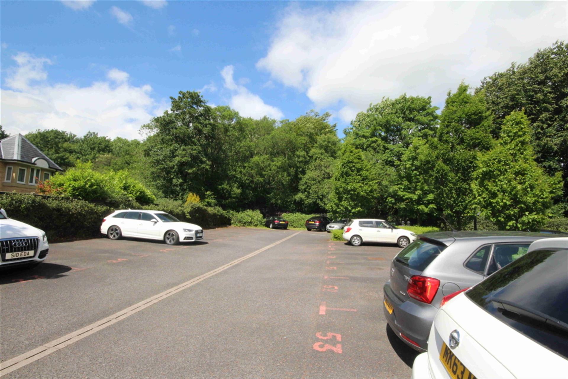2 bedroom apartment flat / apartment To Let in Cottonfields, Eagley, Bolton, Greater Manchester - Carpark.