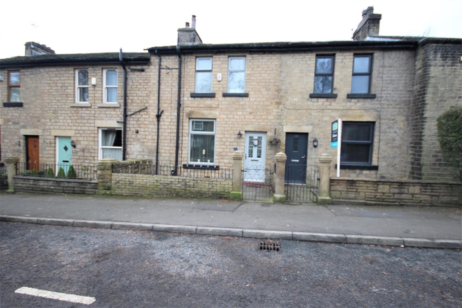 2 bedroom cottage house To Let in Egerton, Bolton, Greater Manchester - Photo.