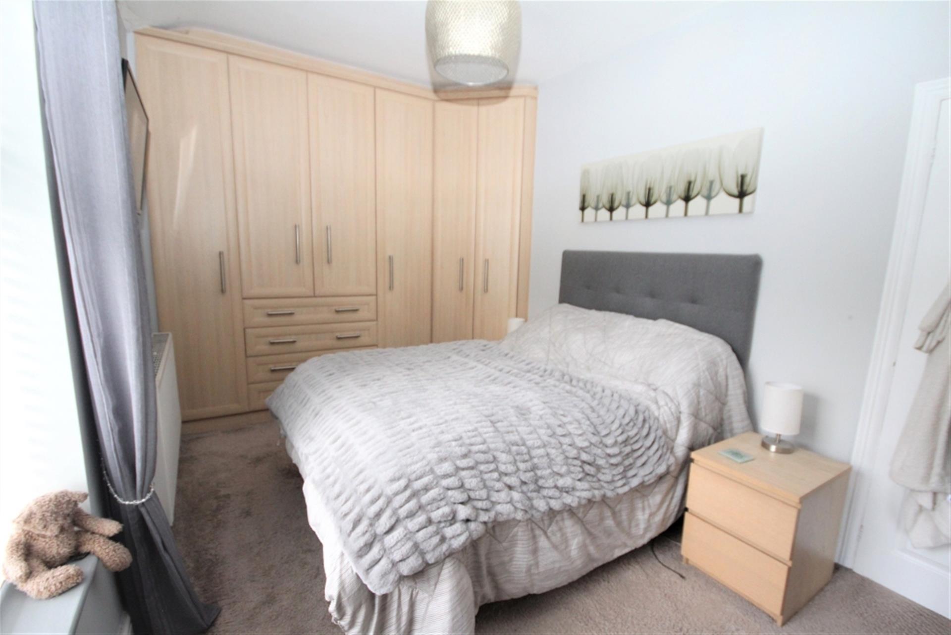 2 bedroom cottage house To Let in Egerton, Bolton, Greater Manchester - Bedroom 1.