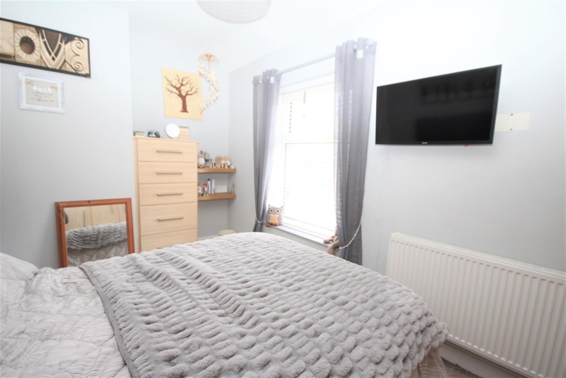 2 bedroom cottage house To Let in Egerton, Bolton, Greater Manchester - Bedroom 1.