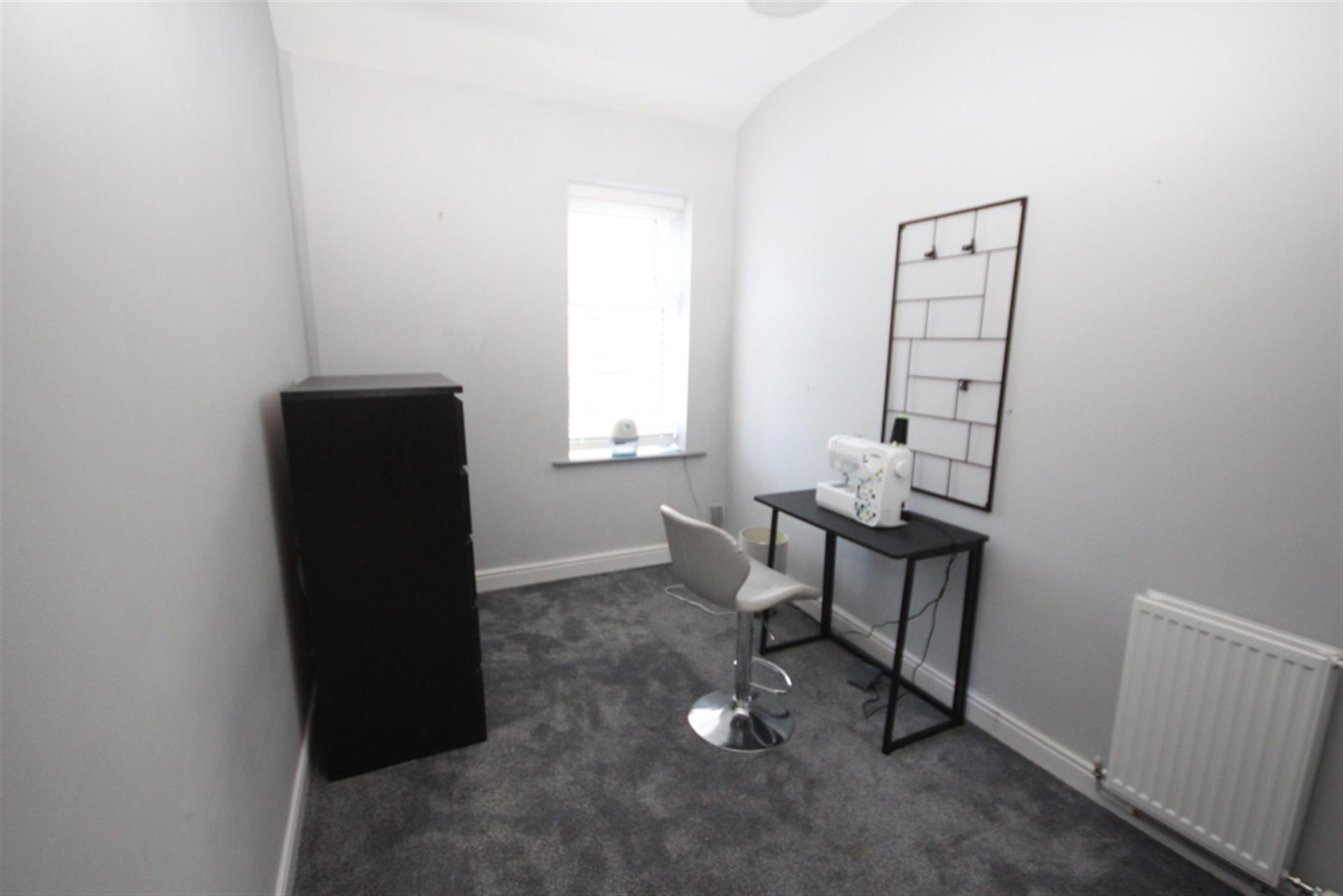 2 bedroom cottage house To Let in Egerton, Bolton, Greater Manchester - Bedroom 2.