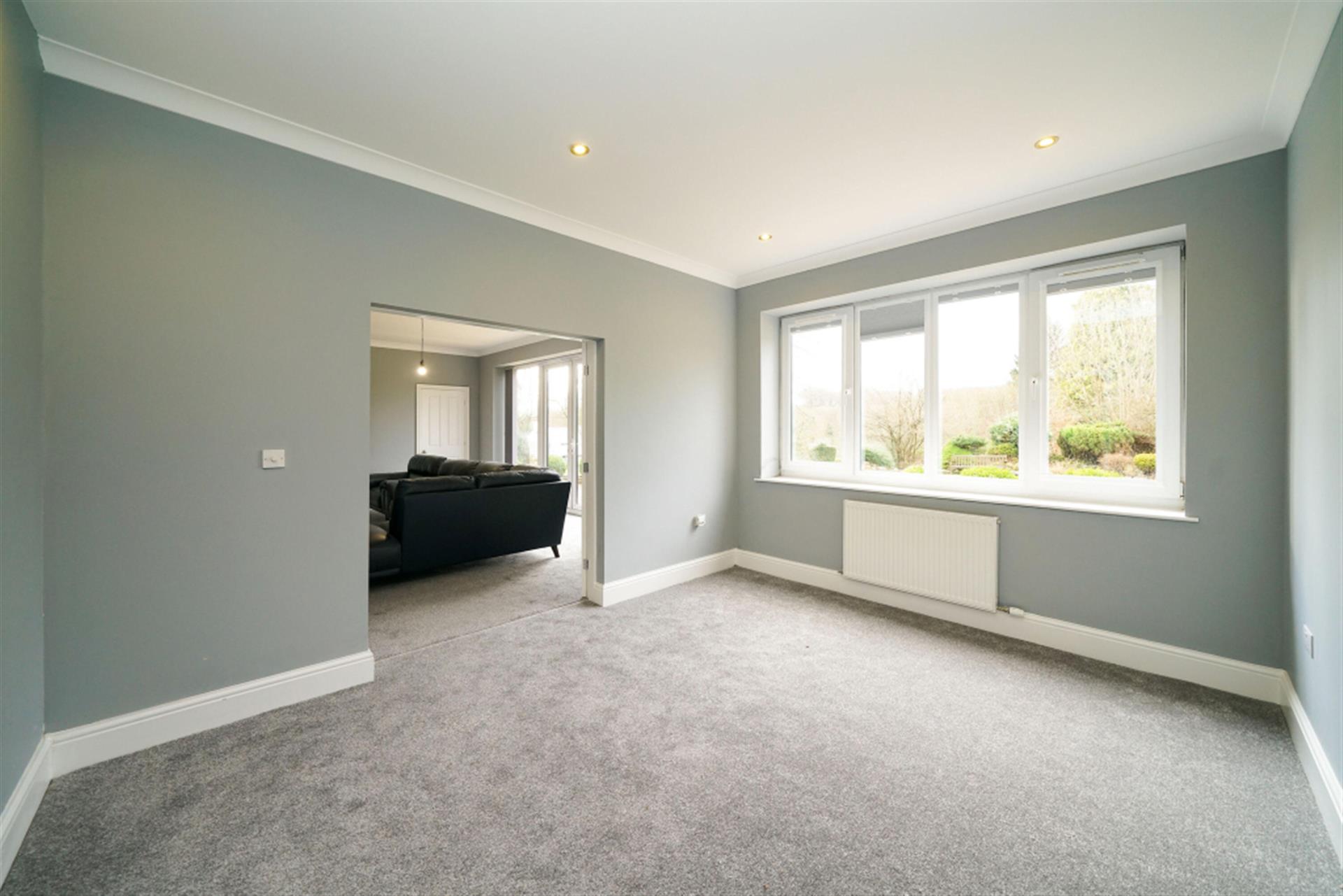 6 bedroom detached house To Let in Turton, Bolton, Greater Manchester - 2nd Reception room.