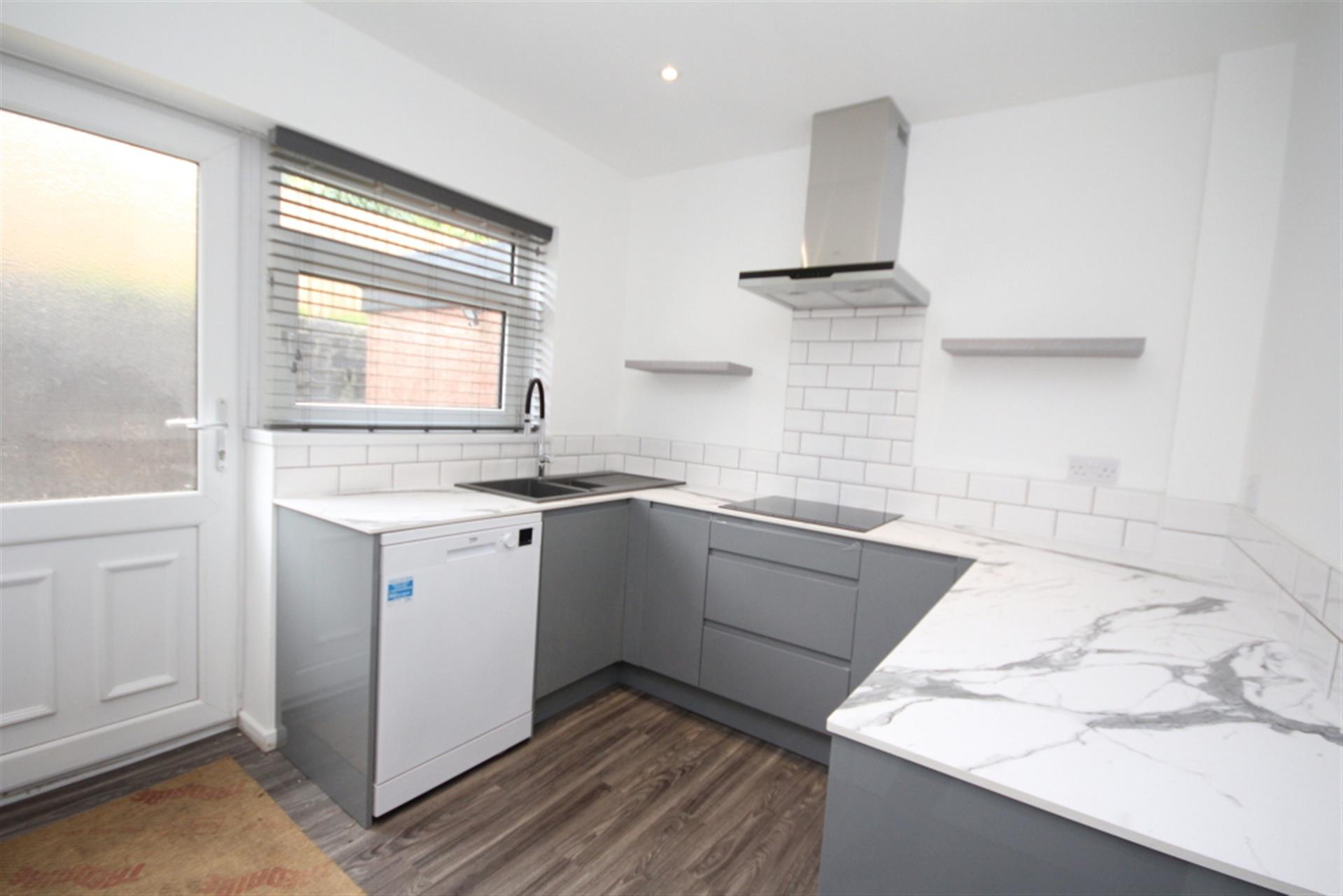 3 bedroom detached house To Let in Briggs Fold Rd, Egerton, Bolton, Greater Manchest - Photo.