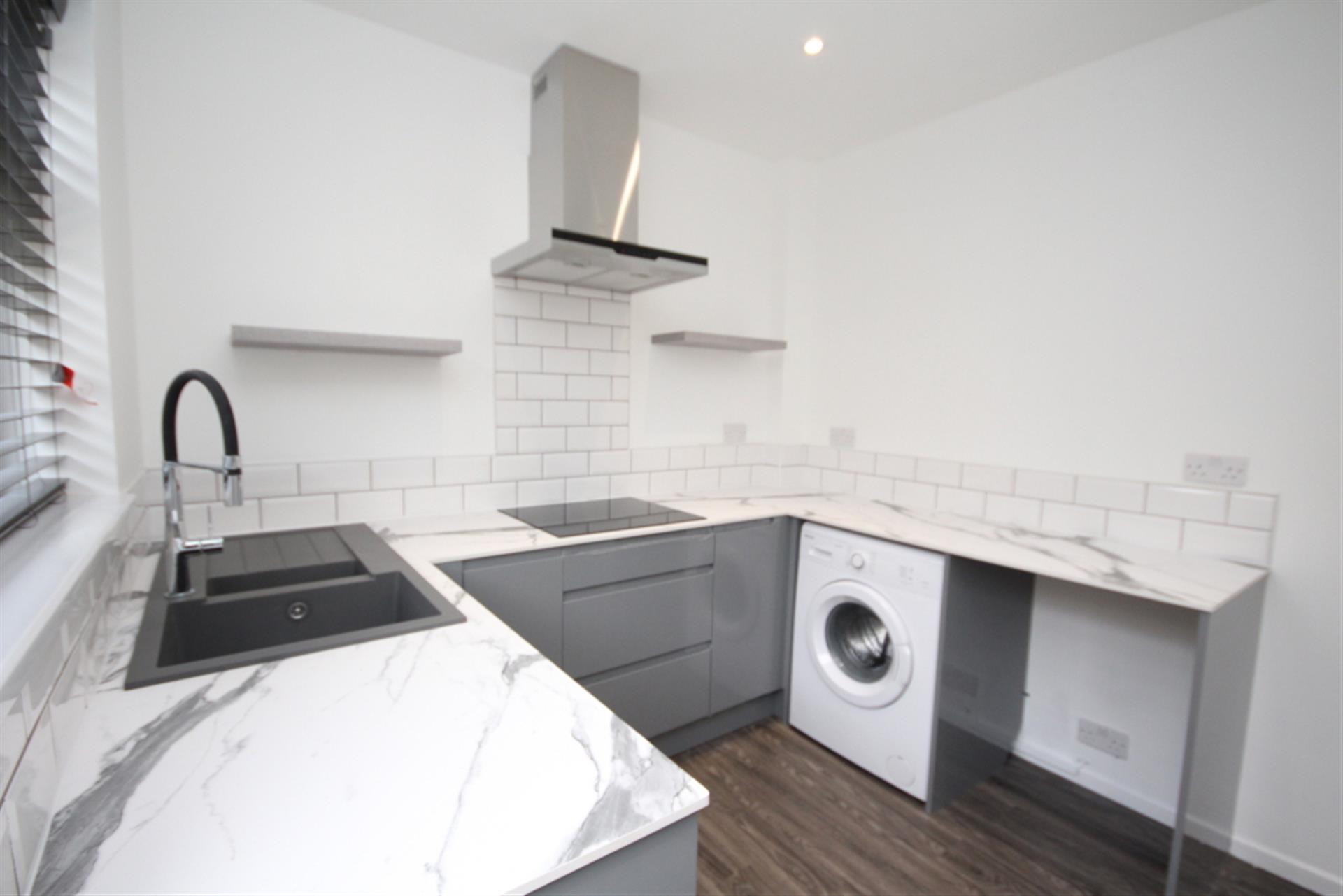 3 bedroom detached house To Let in Briggs Fold Rd, Egerton, Bolton, Greater Manchest - Kitchen.