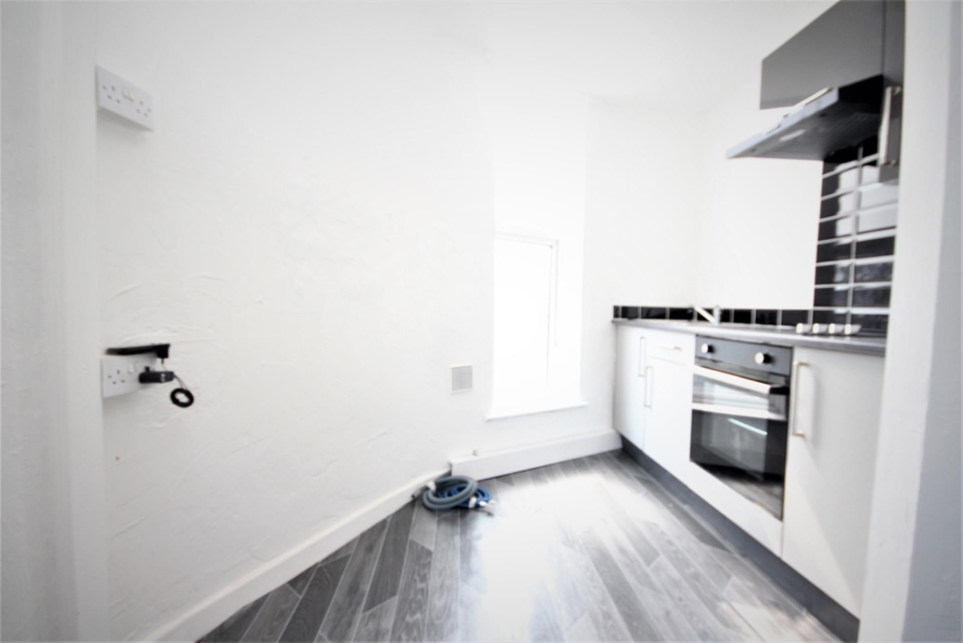 1 bedroom apartment flat / apartment To Let in Astley Bridge, Bolton, Greater Manchester - Photo.