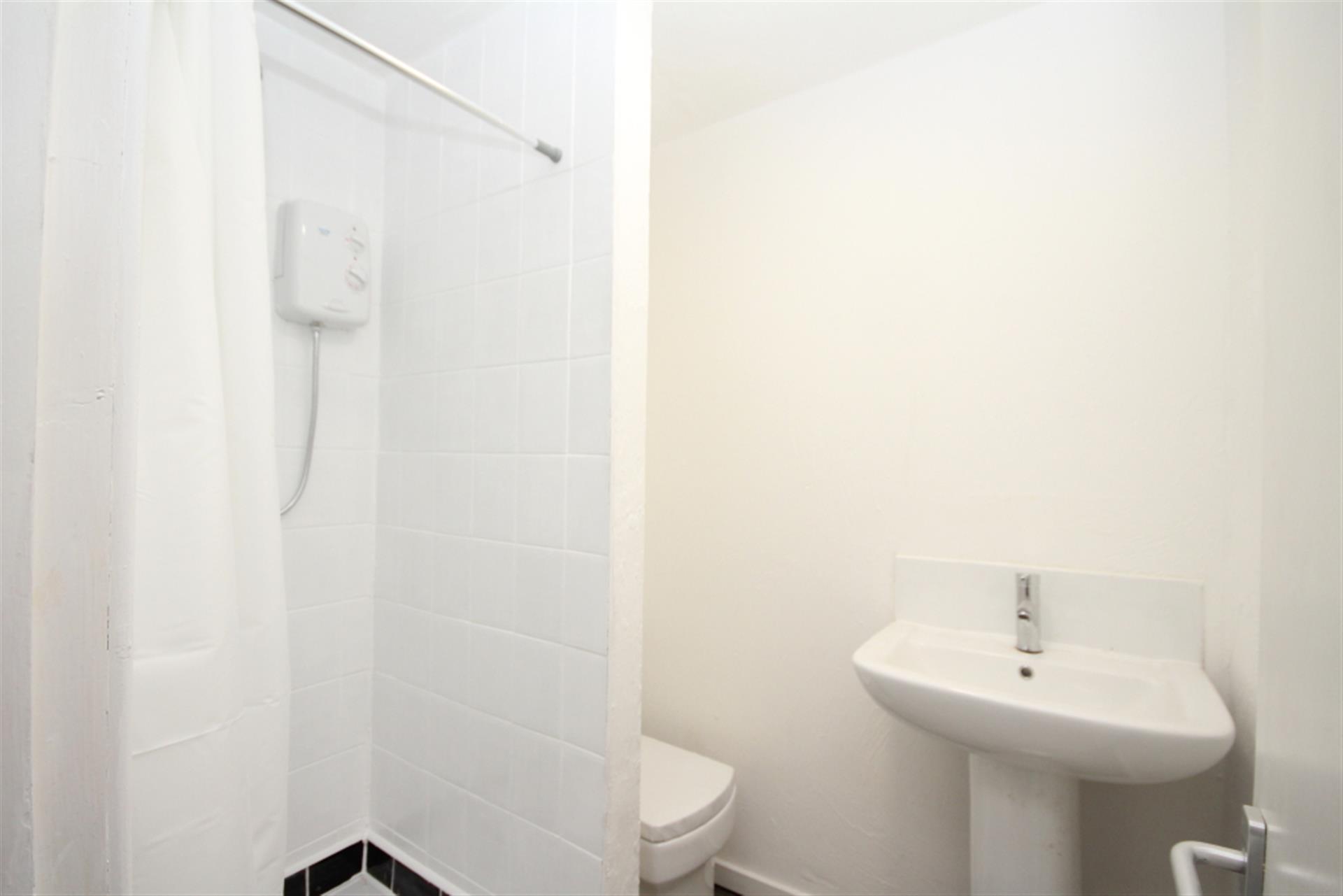 1 bedroom apartment flat / apartment To Let in Astley Bridge, Bolton, Greater Manchester - Photo.