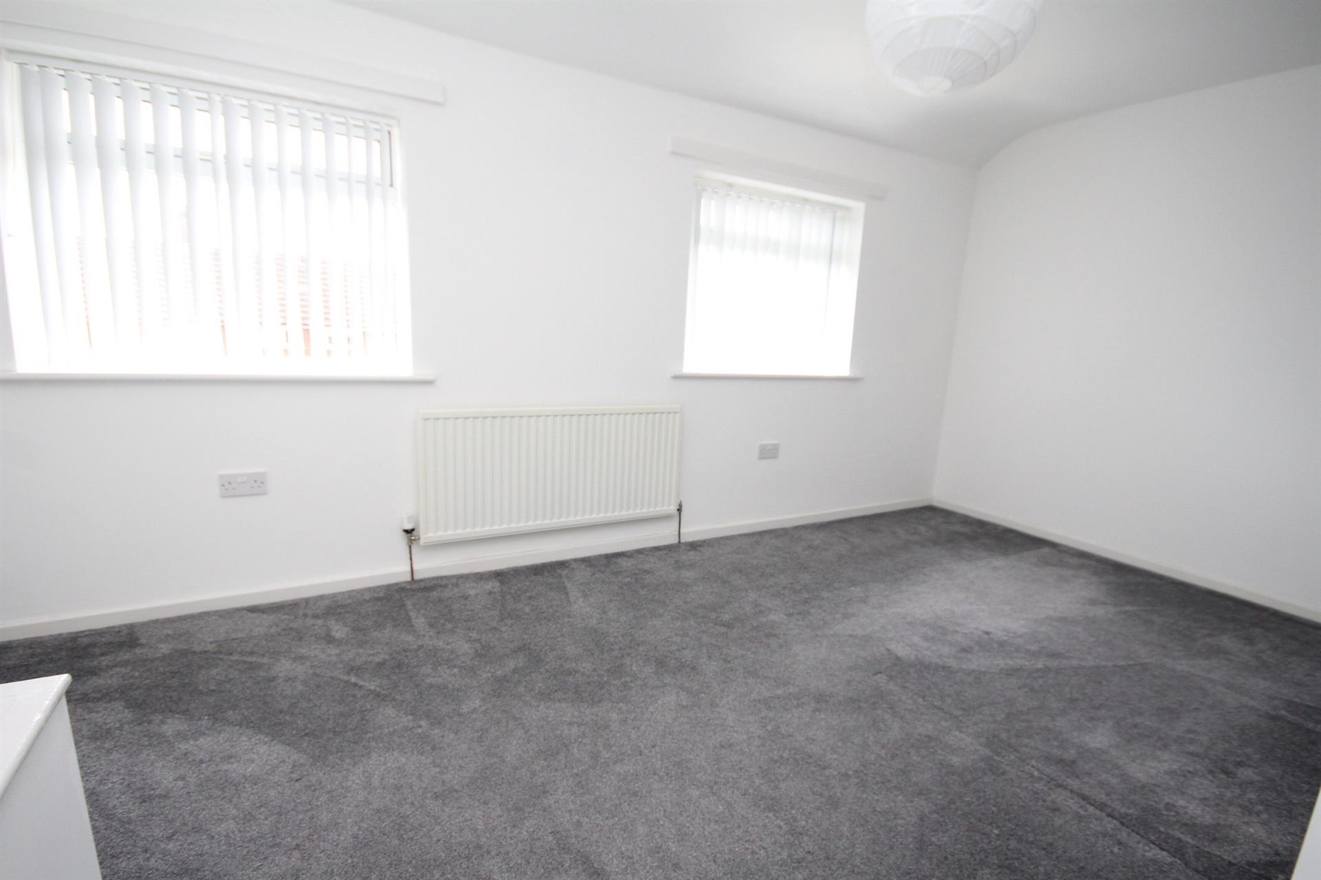 2 bedroom semi-detached house To Let in Bromley Cross, Bolton, Greater Manchester - Bedroom 1.