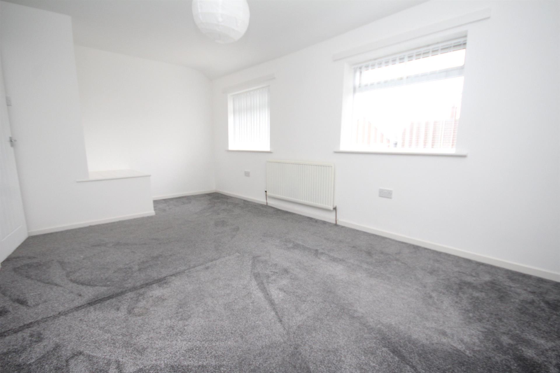 2 bedroom semi-detached house To Let in Bromley Cross, Bolton, Greater Manchester - Bedroom 1.