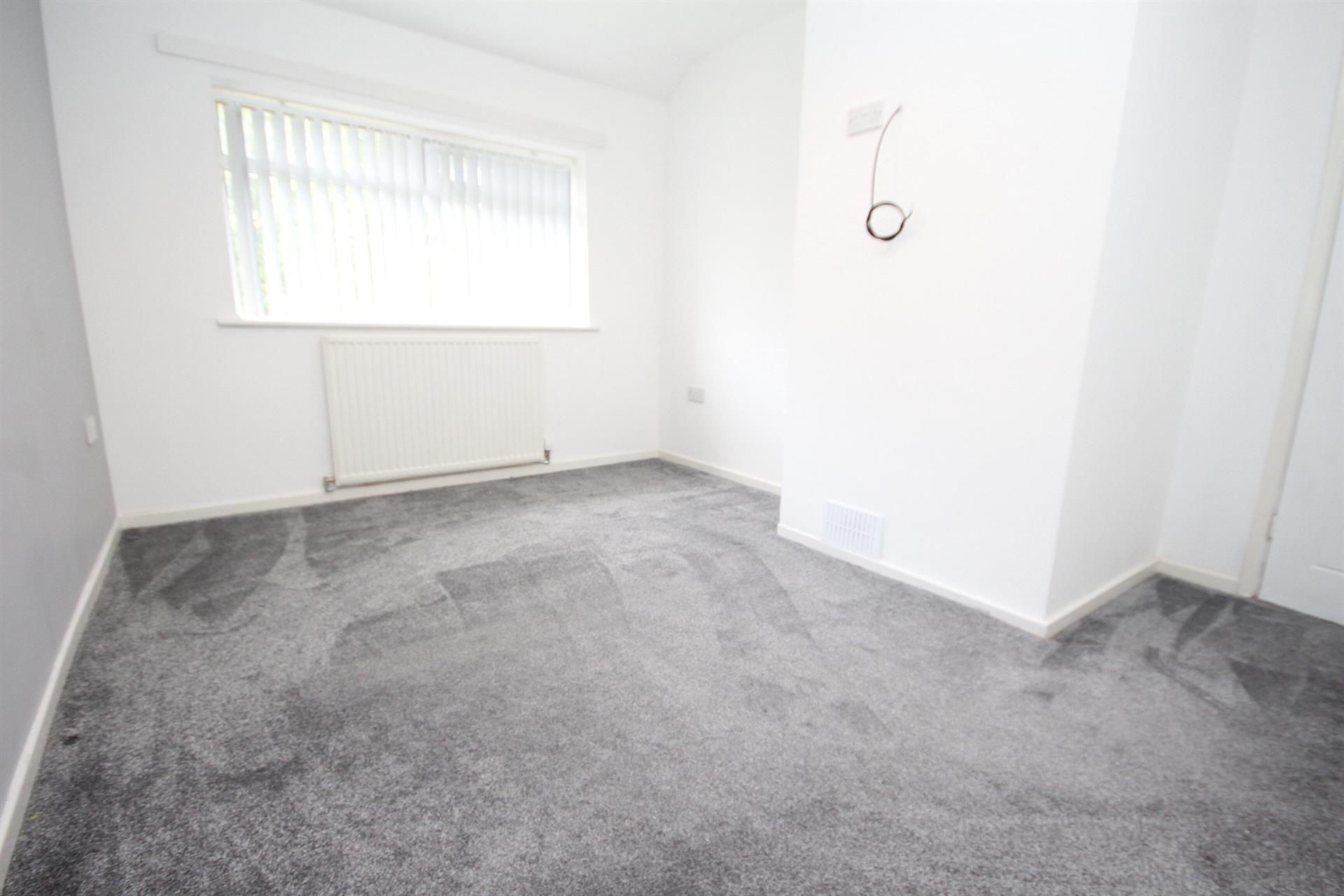 2 bedroom semi-detached house To Let in Bromley Cross, Bolton, Greater Manchester - Bedroom 2.