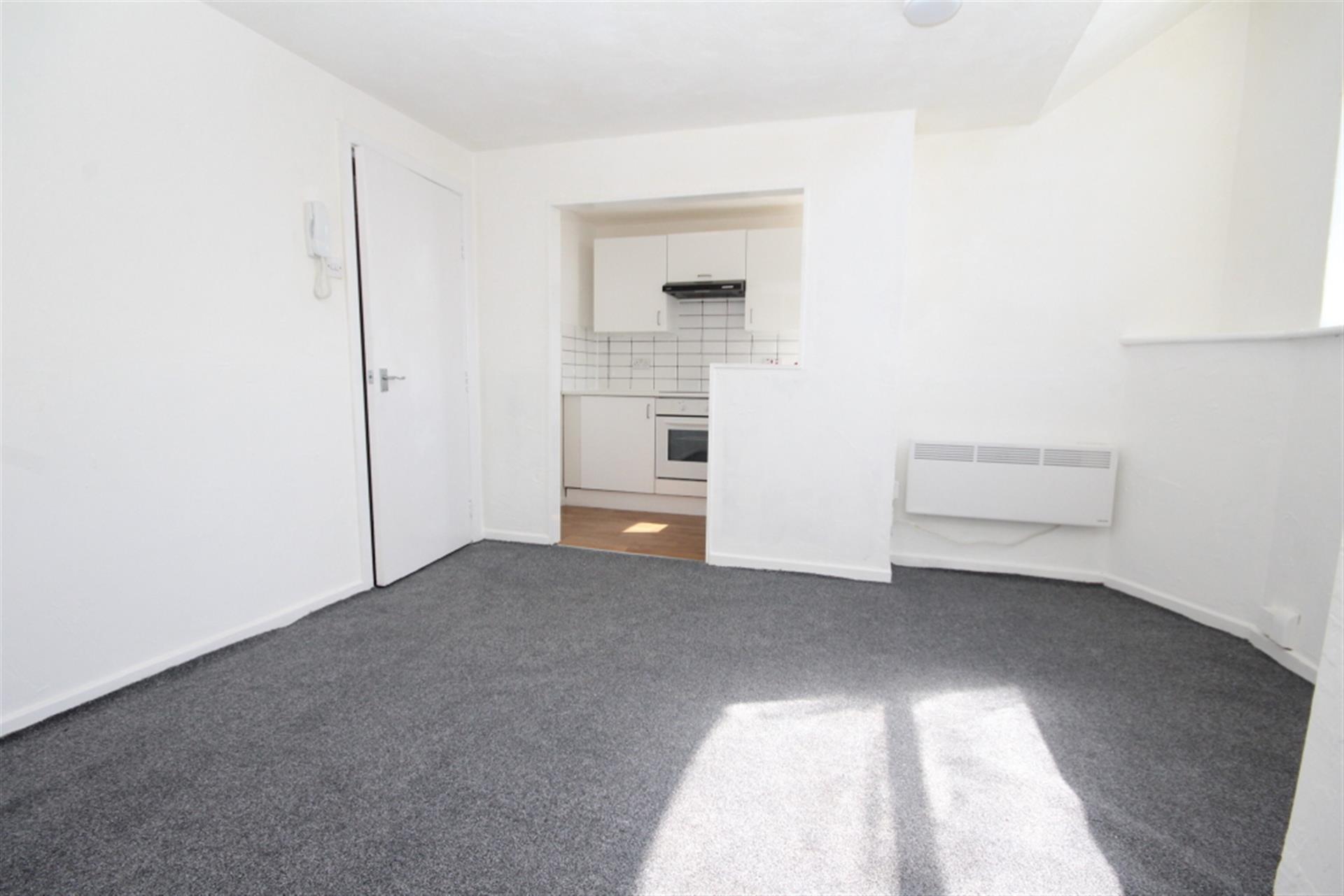 1 bedroom apartment flat / apartment Let Agreed in Bolton, Greater Manchester - Photo.