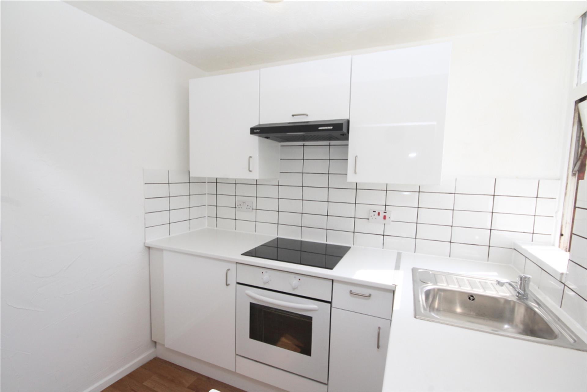 1 bedroom apartment flat / apartment Let Agreed in Bolton, Greater Manchester - Photo.