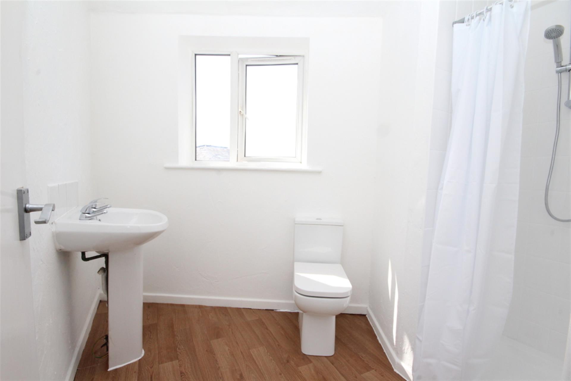 1 bedroom apartment flat / apartment Let Agreed in Bolton, Greater Manchester - Photo.