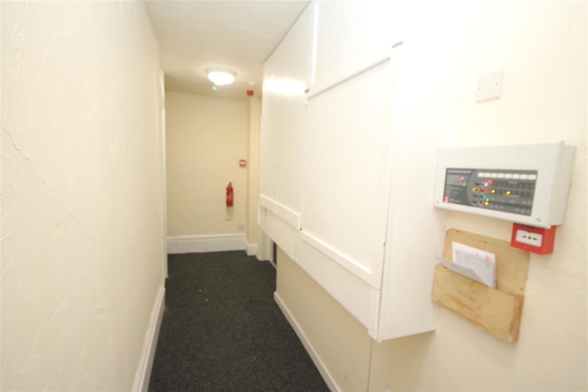 1 bedroom apartment flat / apartment Let Agreed in Bolton, Greater Manchester - Photo.