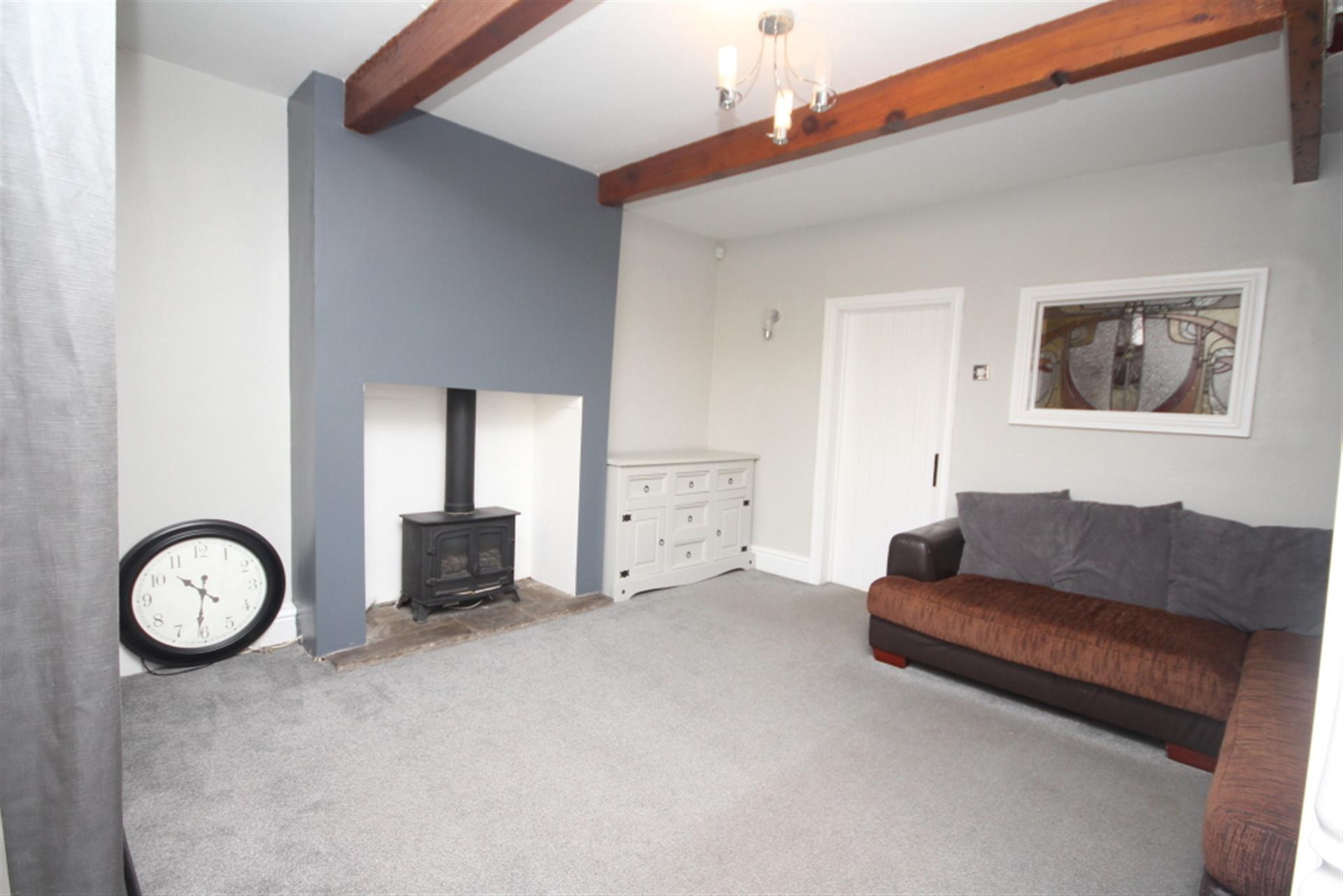 2 bedroom cottage house To Let in Egerton, Bolton, Greater Manchester - Lounge.