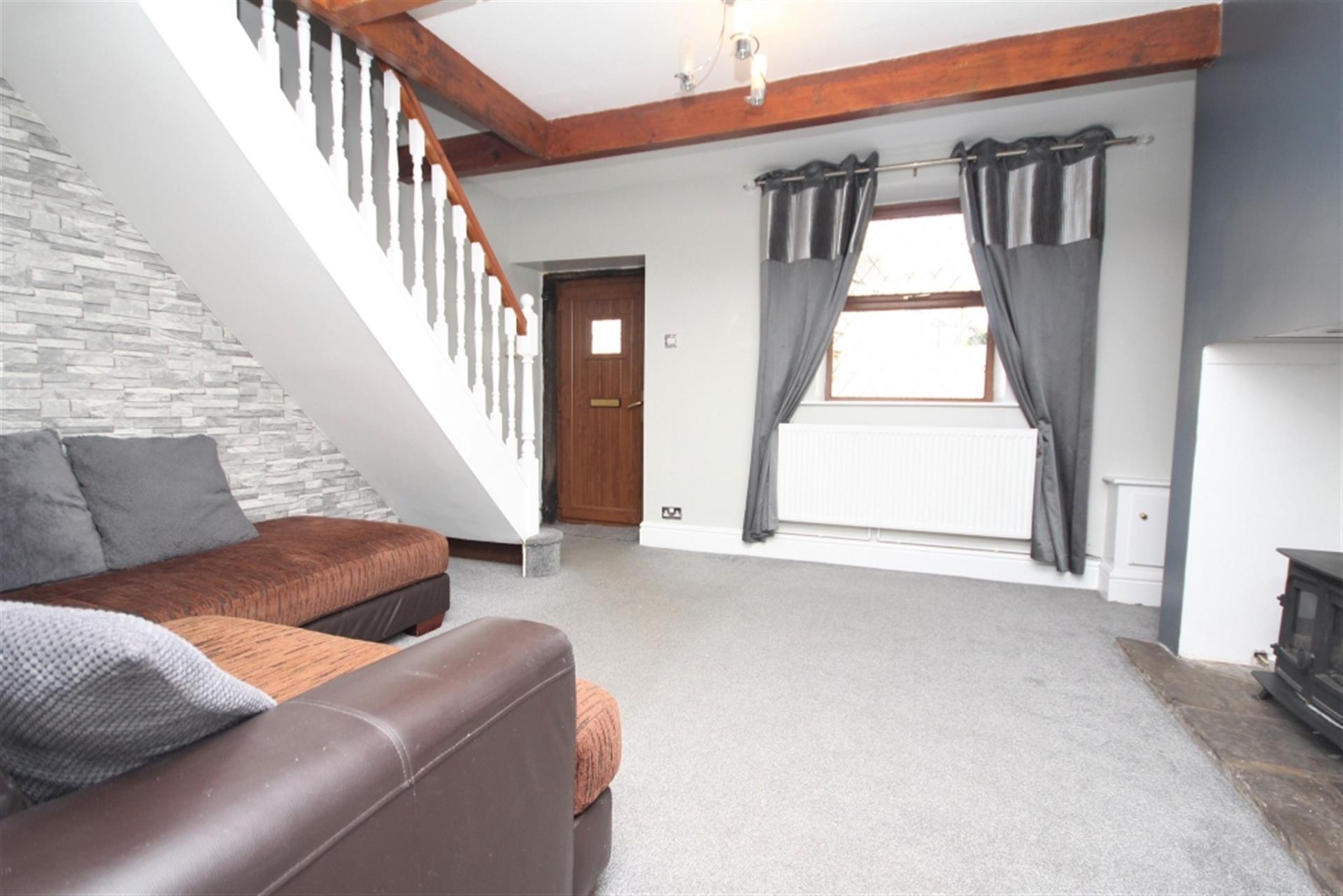 2 bedroom cottage house To Let in Egerton, Bolton, Greater Manchester - Lounge.
