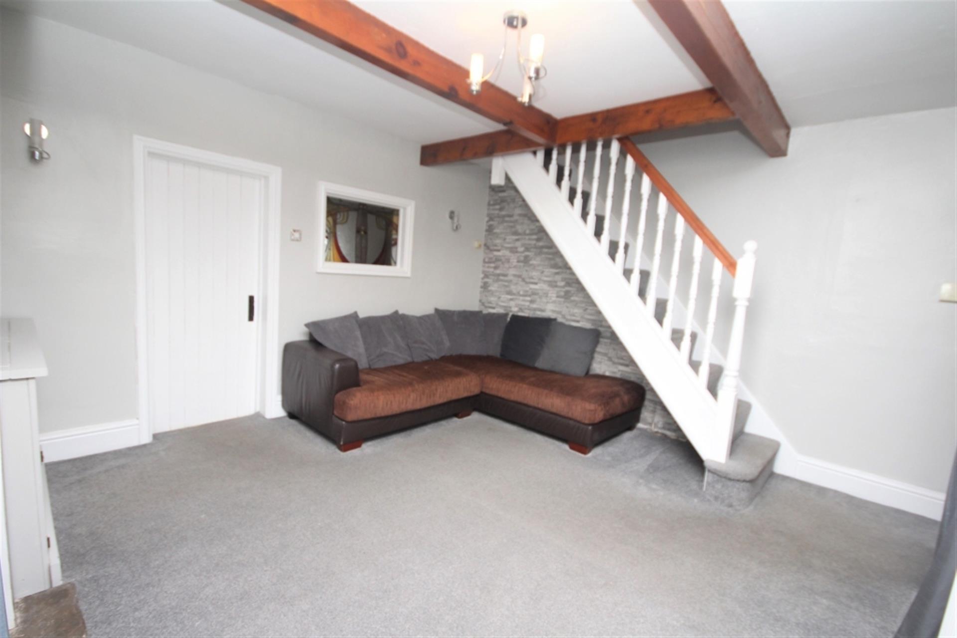 2 bedroom cottage house To Let in Egerton, Bolton, Greater Manchester - Lounge.
