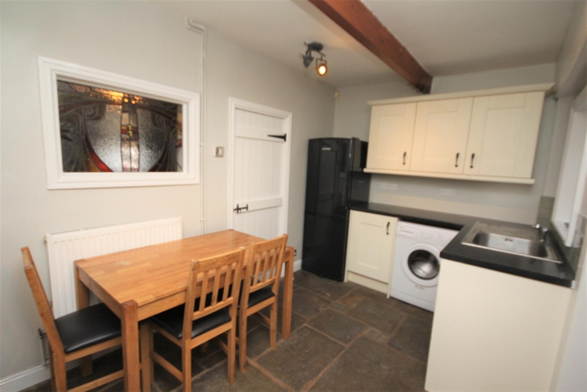 2 bedroom cottage house To Let in Egerton, Bolton, Greater Manchester - Kitchen/Diner.