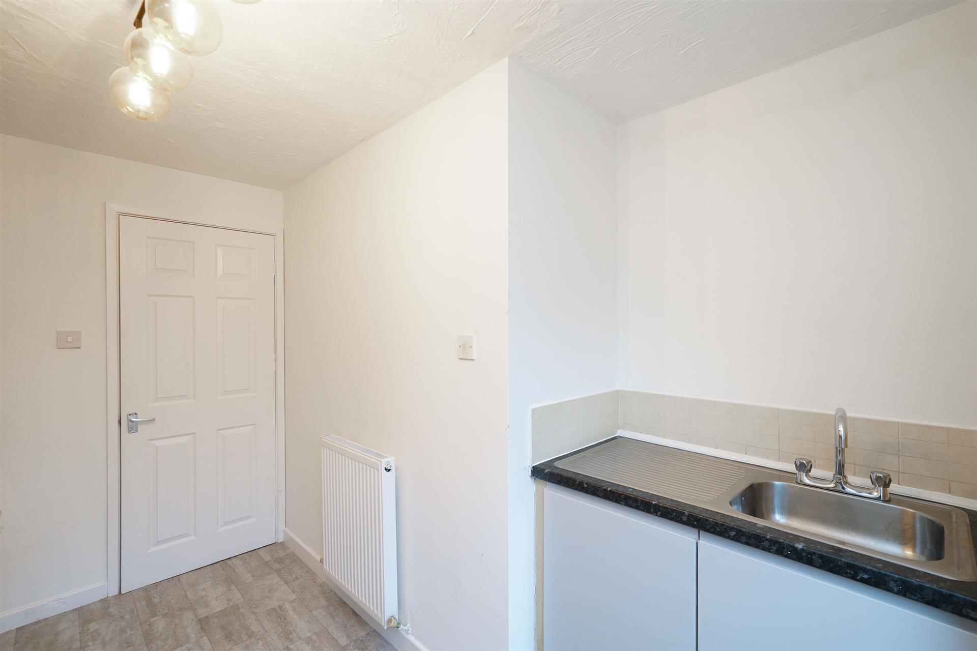 1 bedroom apartment flat / apartment Let Agreed in Bolton, Greater Manchester - Kitchen.