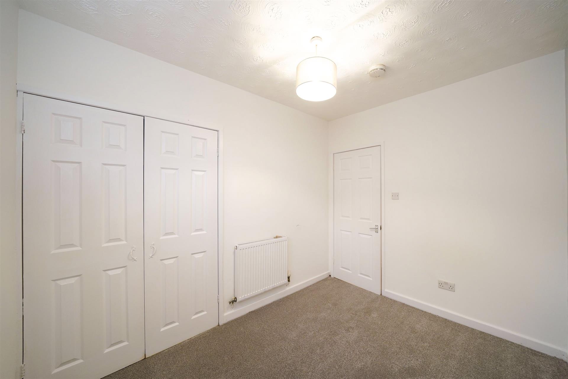 1 bedroom apartment flat / apartment Let Agreed in Bolton, Greater Manchester - Bedroom.