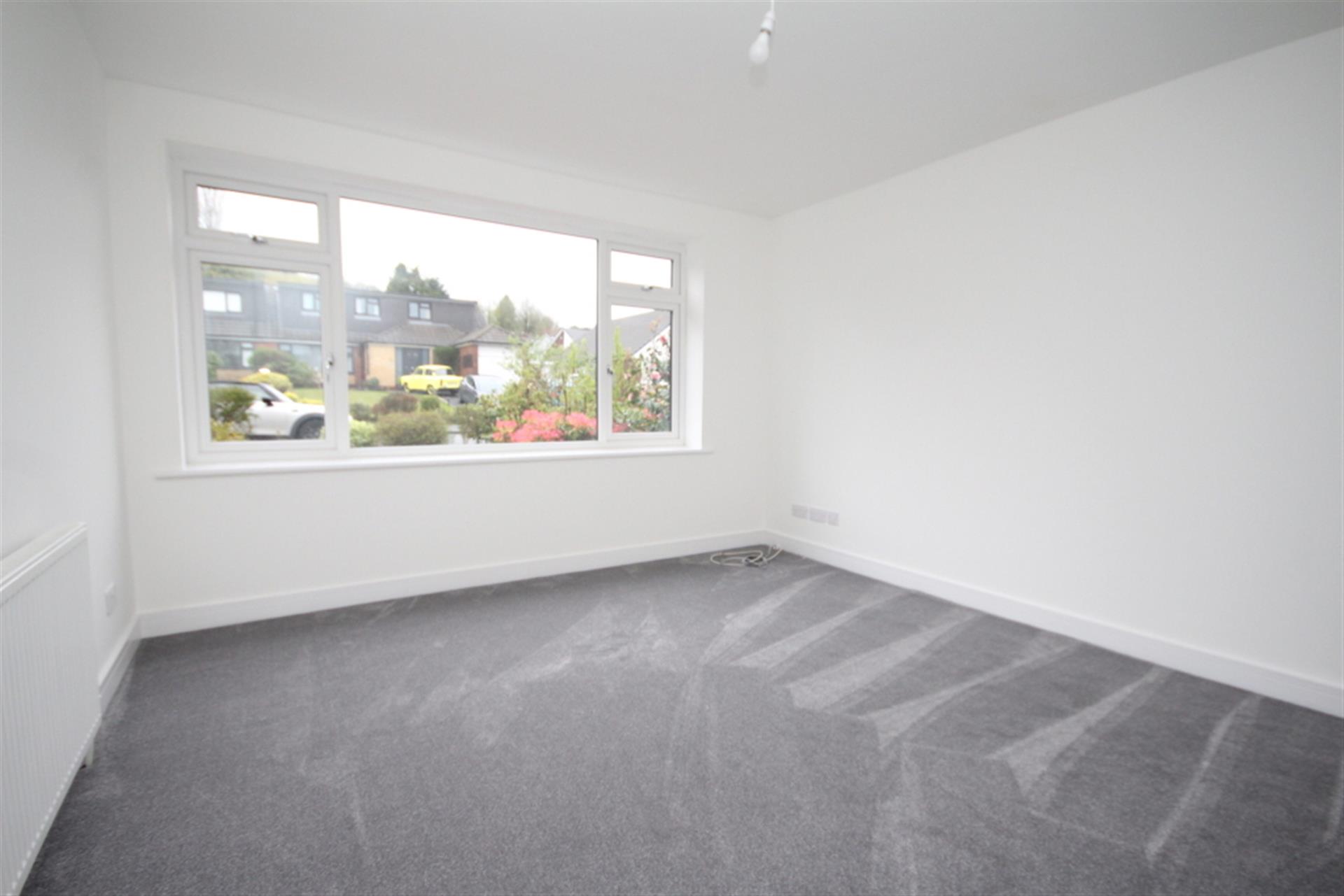 3 bedroom detached house To Let in Bromley Cross, Bolton, Greater Manchester - Living room.