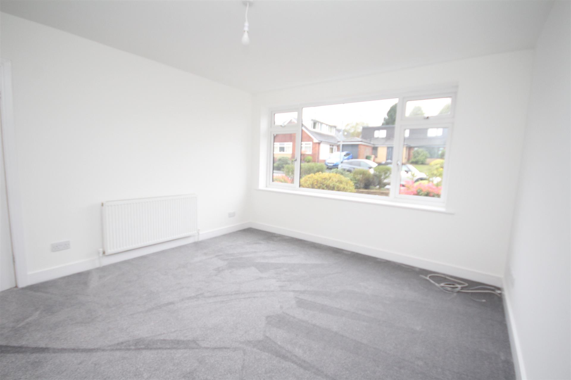 3 bedroom detached house To Let in Bromley Cross, Bolton, Greater Manchester - Dining room.