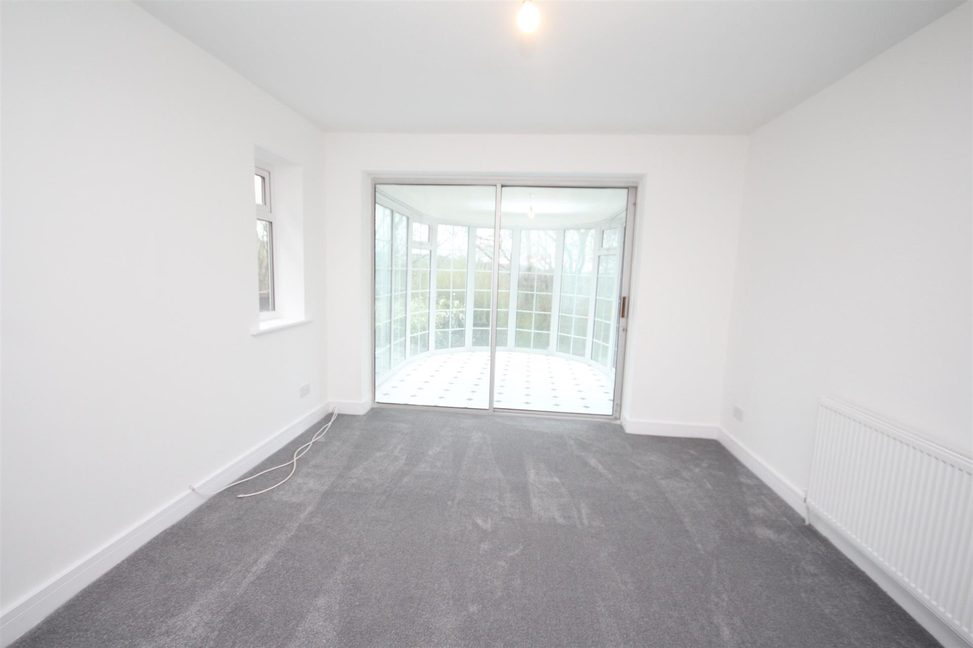 3 bedroom detached house To Let in Bromley Cross, Bolton, Greater Manchester - Landing.