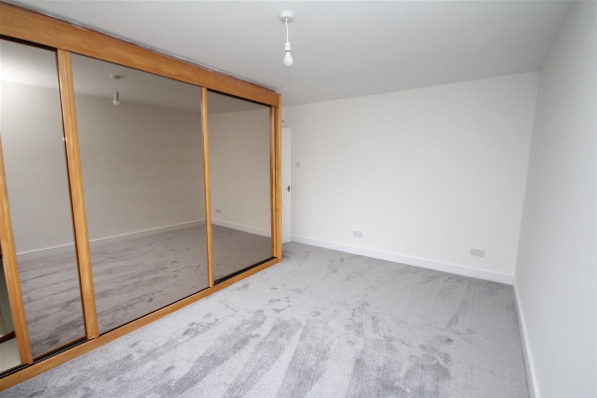 3 bedroom detached house To Let in Bromley Cross, Bolton, Greater Manchester - Bedroom 2.