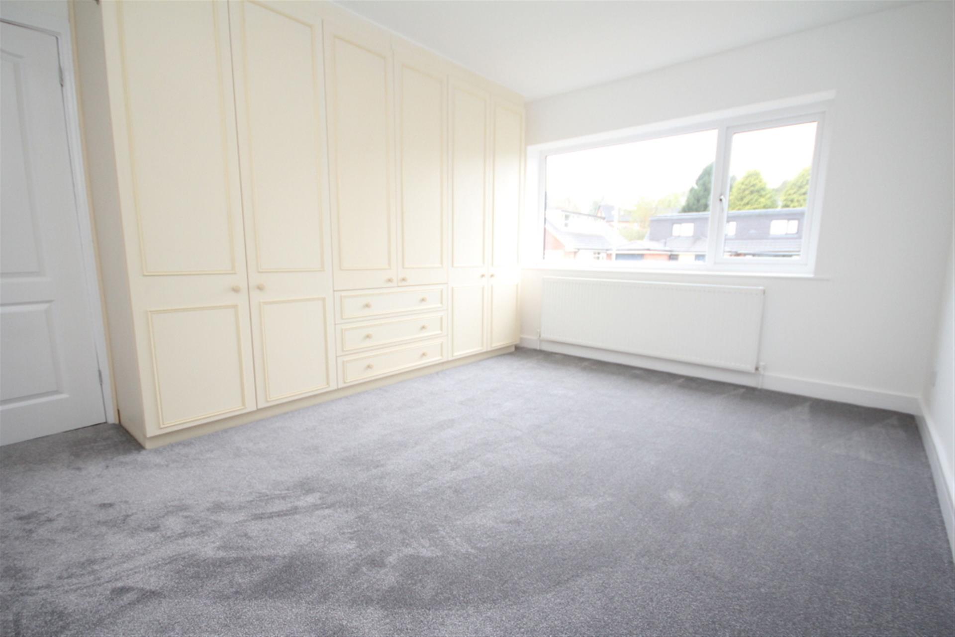 3 bedroom detached house To Let in Bromley Cross, Bolton, Greater Manchester - Bedroom 2.
