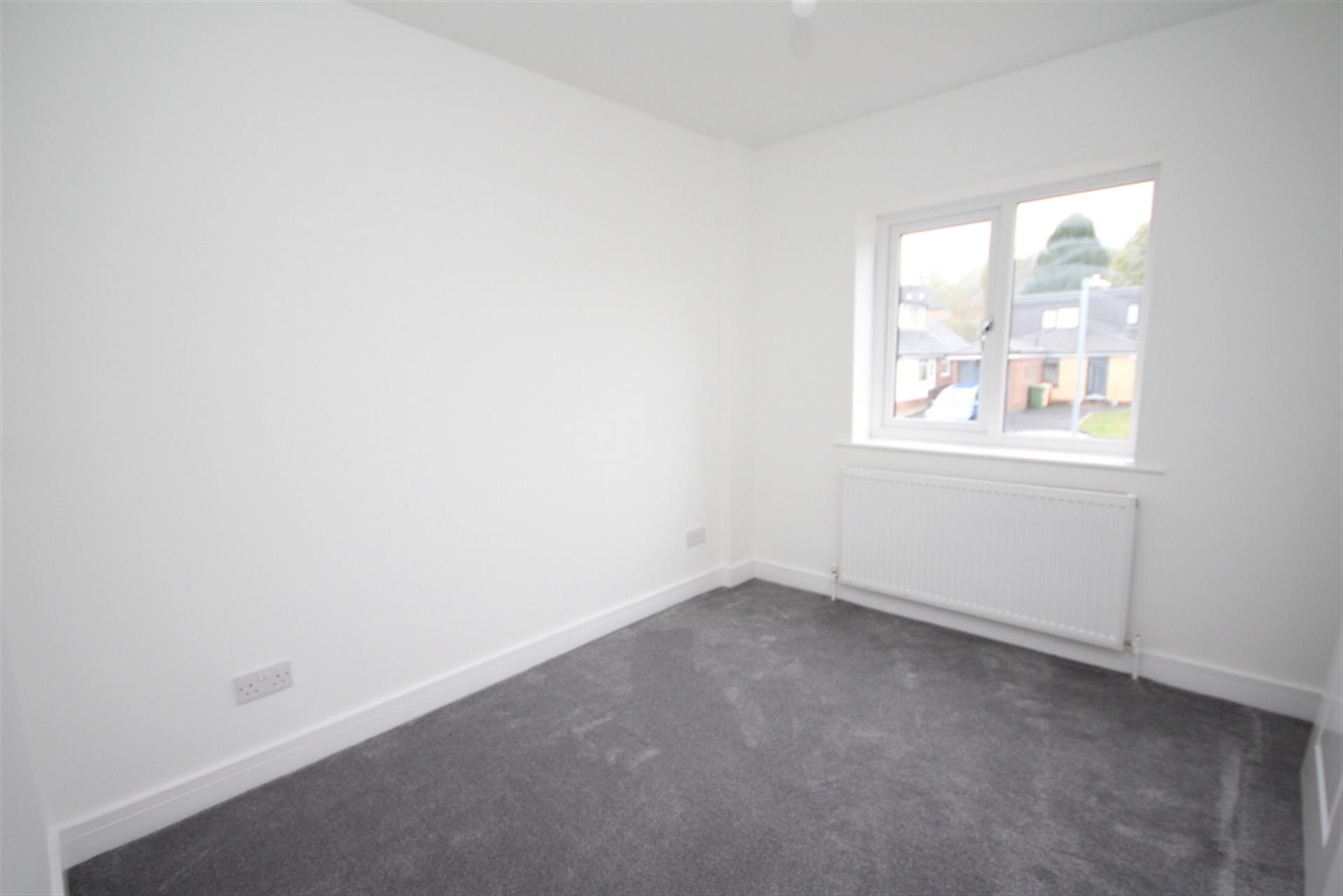 3 bedroom detached house To Let in Bromley Cross, Bolton, Greater Manchester - Bedroom 3.
