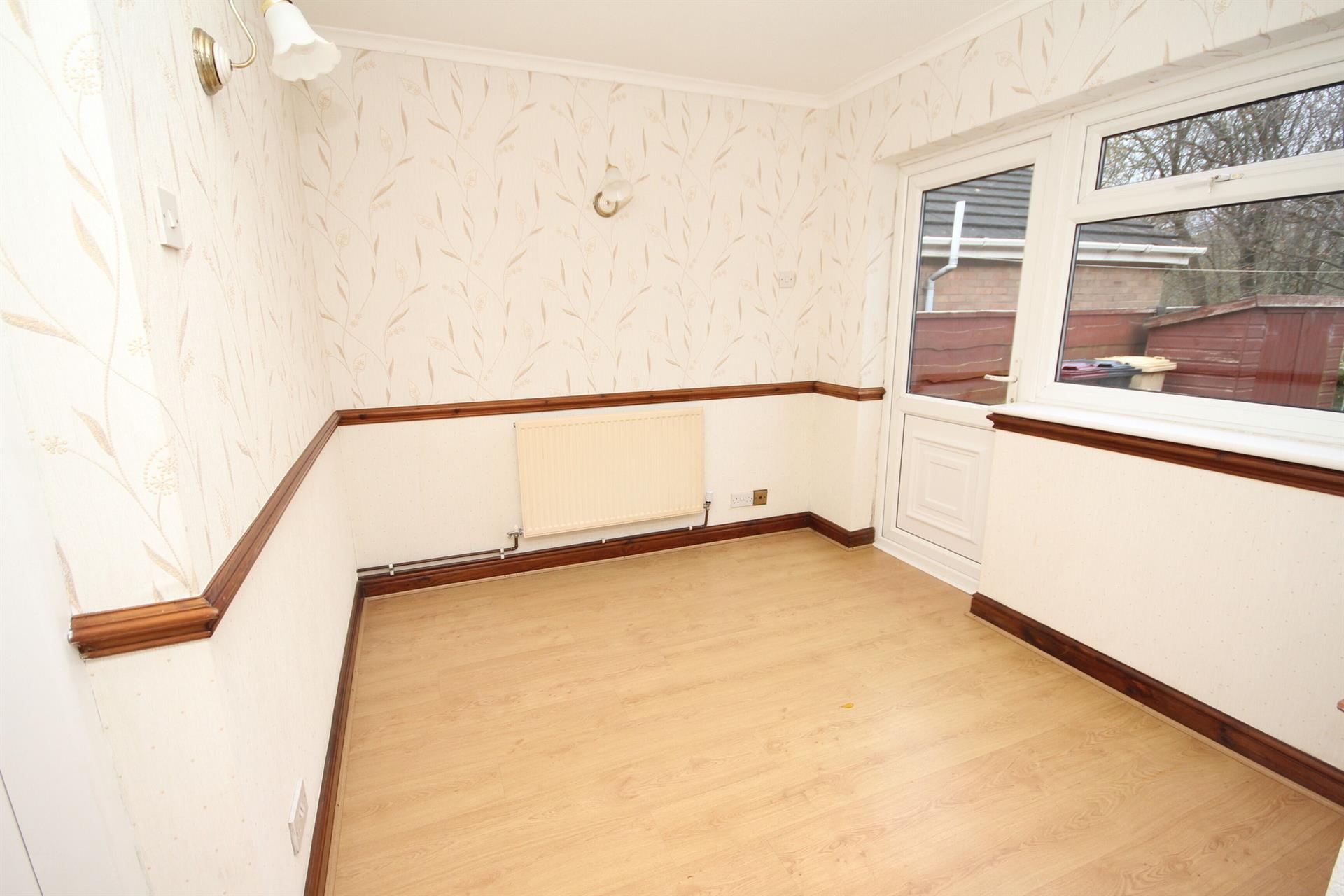 2 bedroom bungalow Let Agreed in Bolton, Greater Manchester - Dining Room.