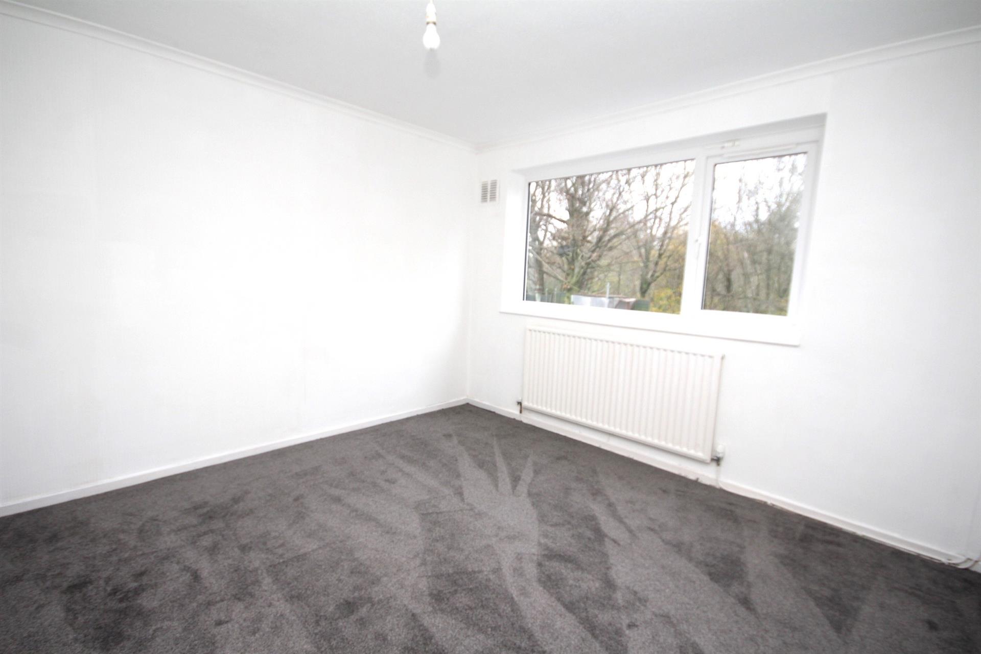 2 bedroom bungalow Let Agreed in Bolton, Greater Manchester - Bedroom 2.