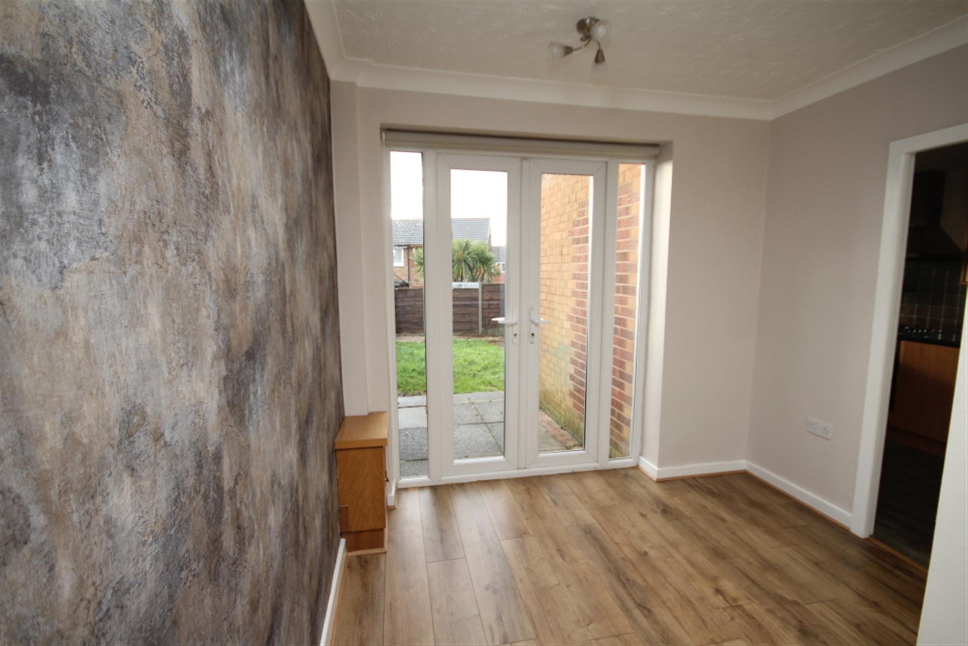 3 bedroom terraced house To Let in Bromley Cross, Bolton, Greater Manchester - Dining Room.