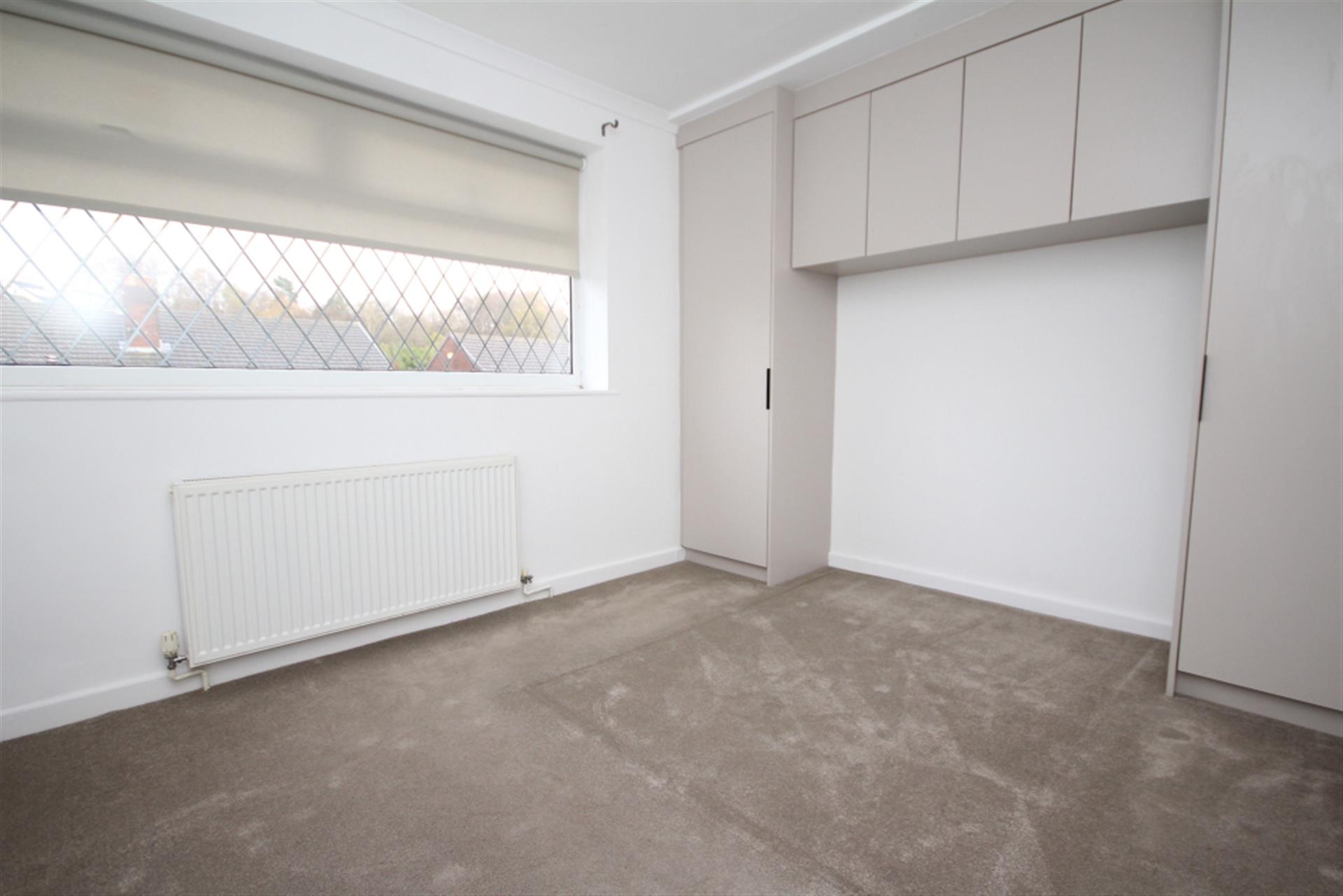 3 bedroom terraced house To Let in Bromley Cross, Bolton, Greater Manchester - Bedroom 1.