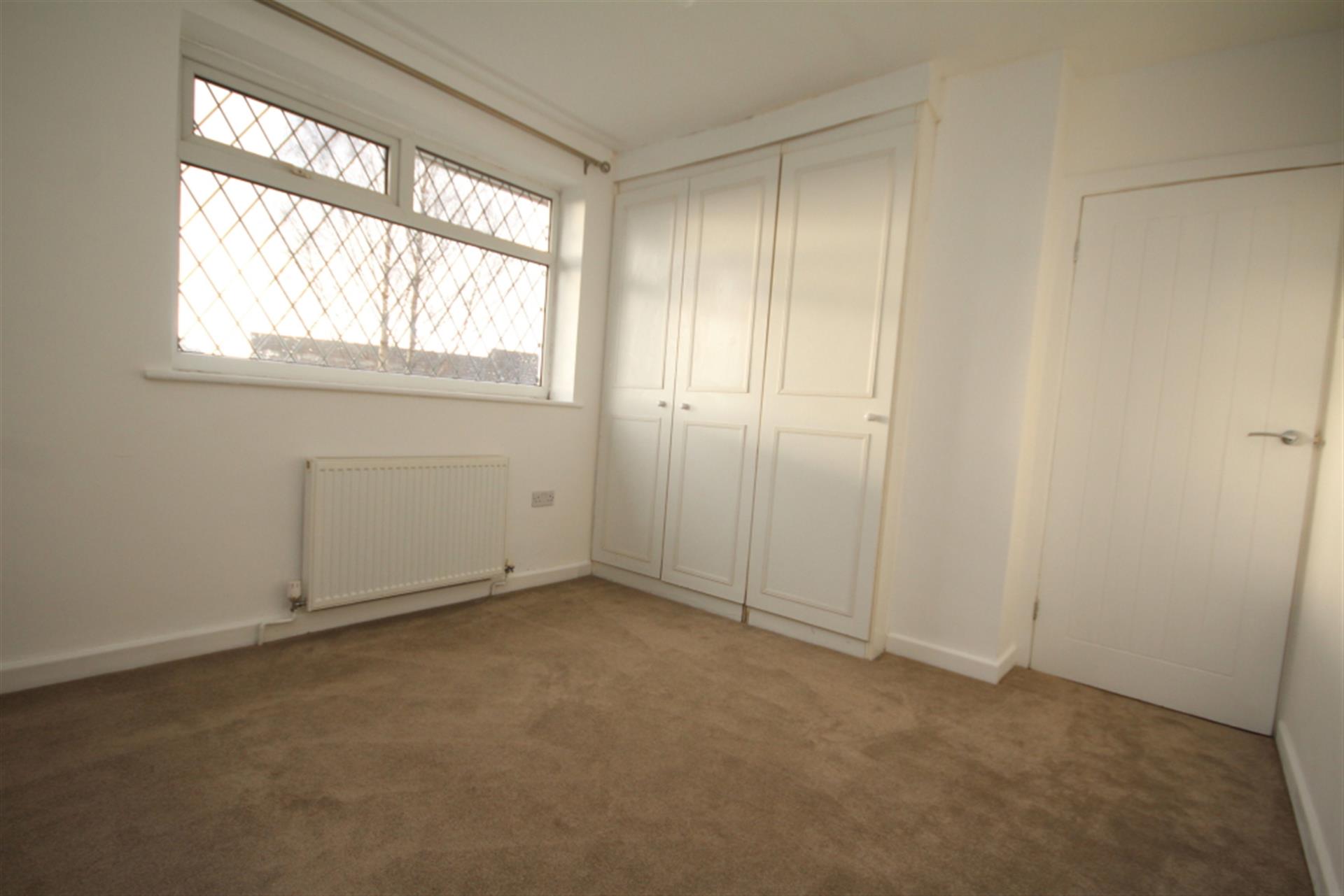 3 bedroom terraced house To Let in Bromley Cross, Bolton, Greater Manchester - Bedroom 2.