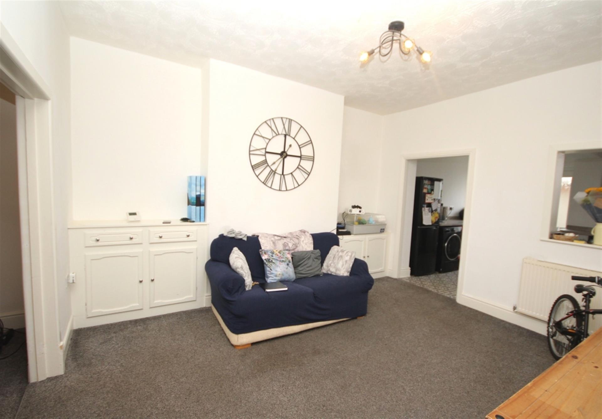 3 bedroom terraced house To Let in Bromley Cross, Bolton, Greater Manchester - Dining room.