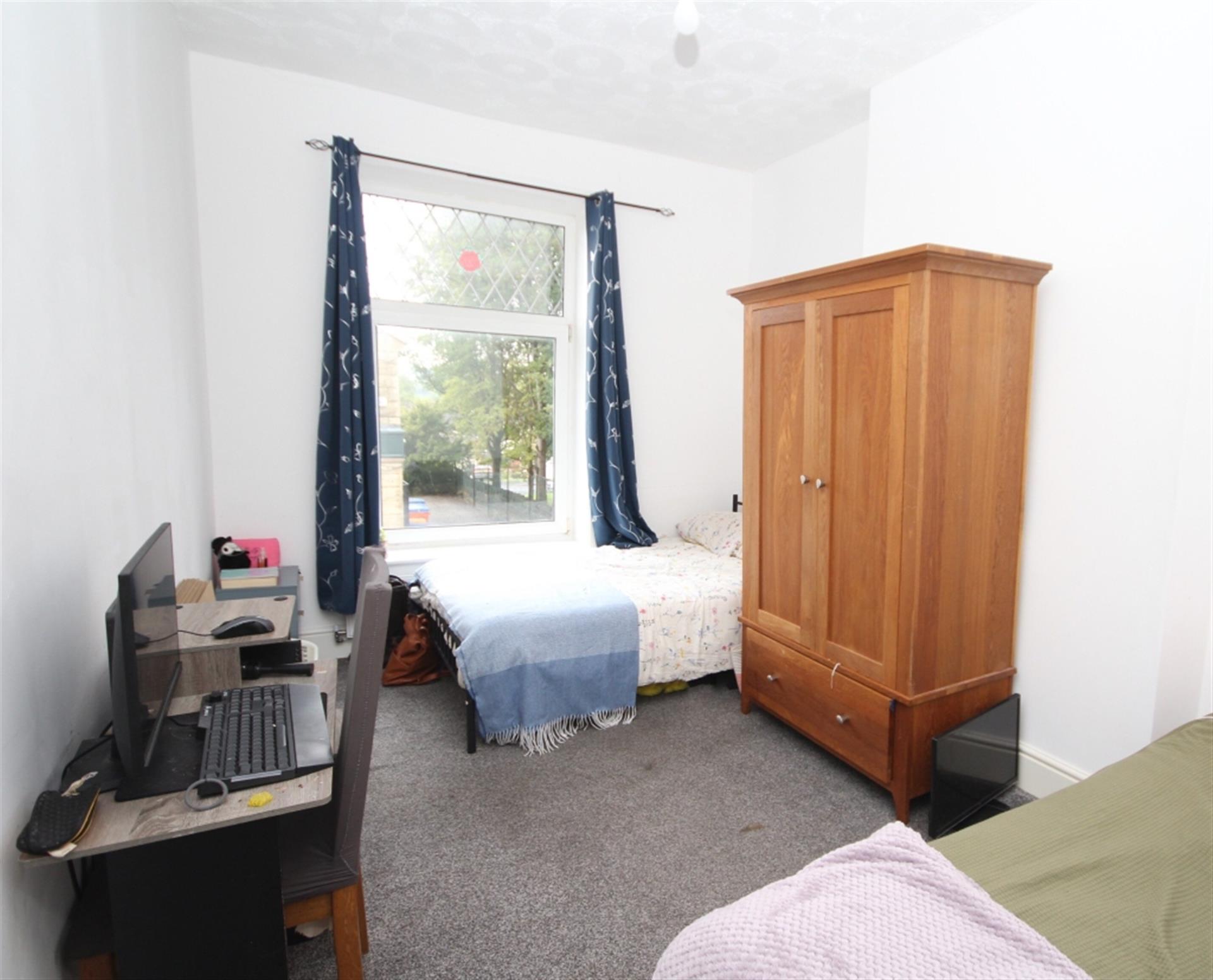 3 bedroom terraced house To Let in Bromley Cross, Bolton, Greater Manchester - Bedroom 1.
