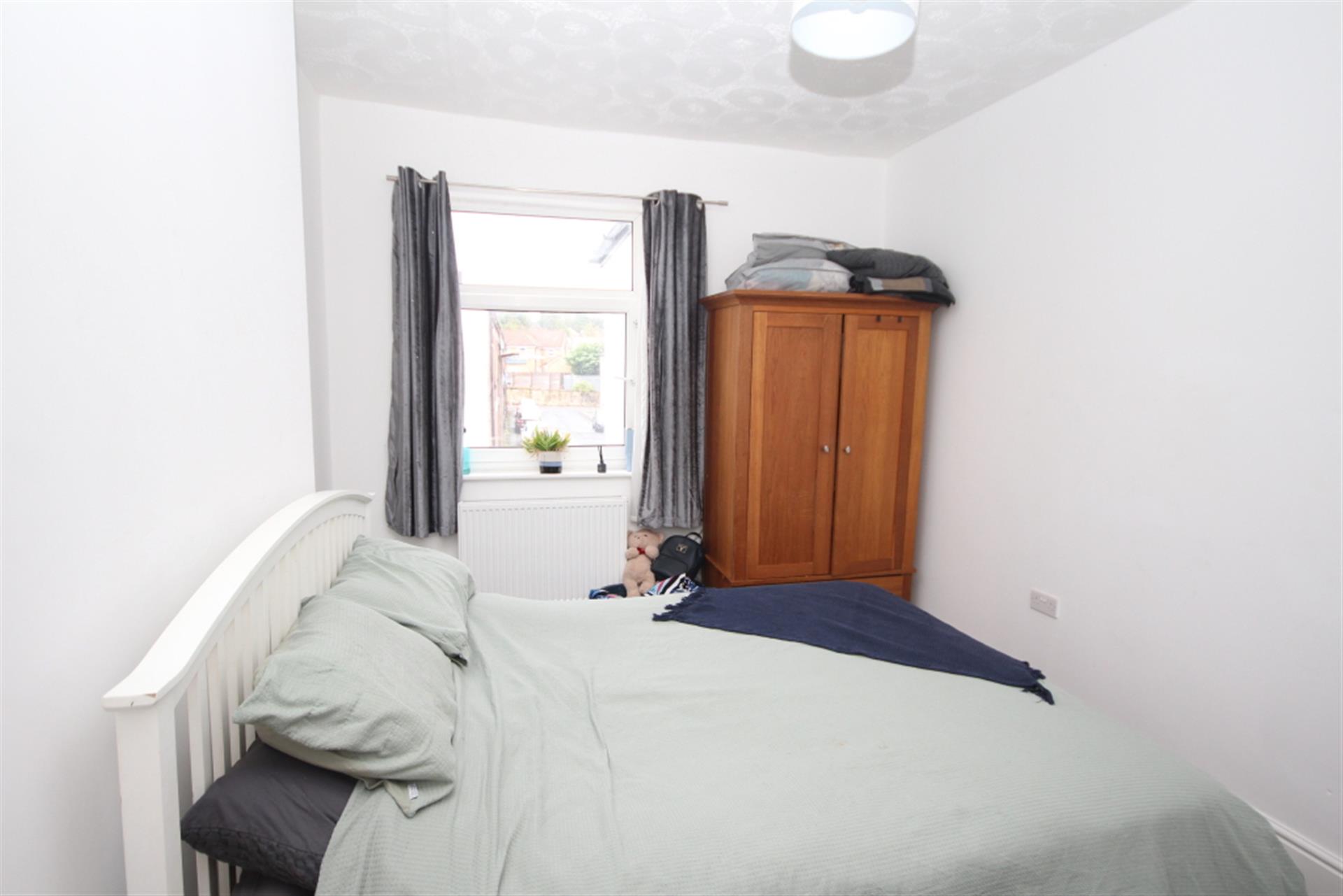 3 bedroom terraced house To Let in Bromley Cross, Bolton, Greater Manchester - Bedroom 2.