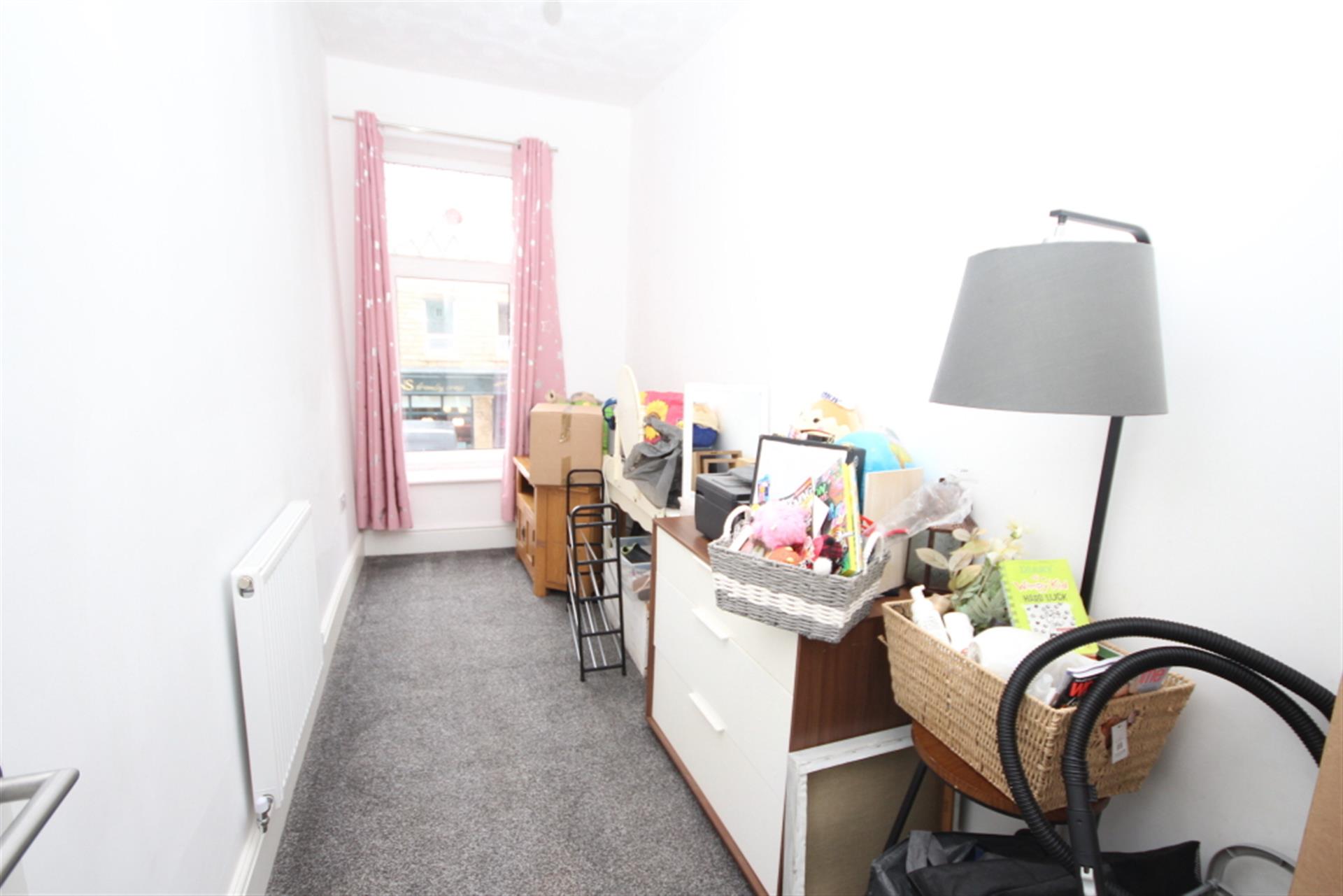 3 bedroom terraced house To Let in Bromley Cross, Bolton, Greater Manchester - Bedroom 3.