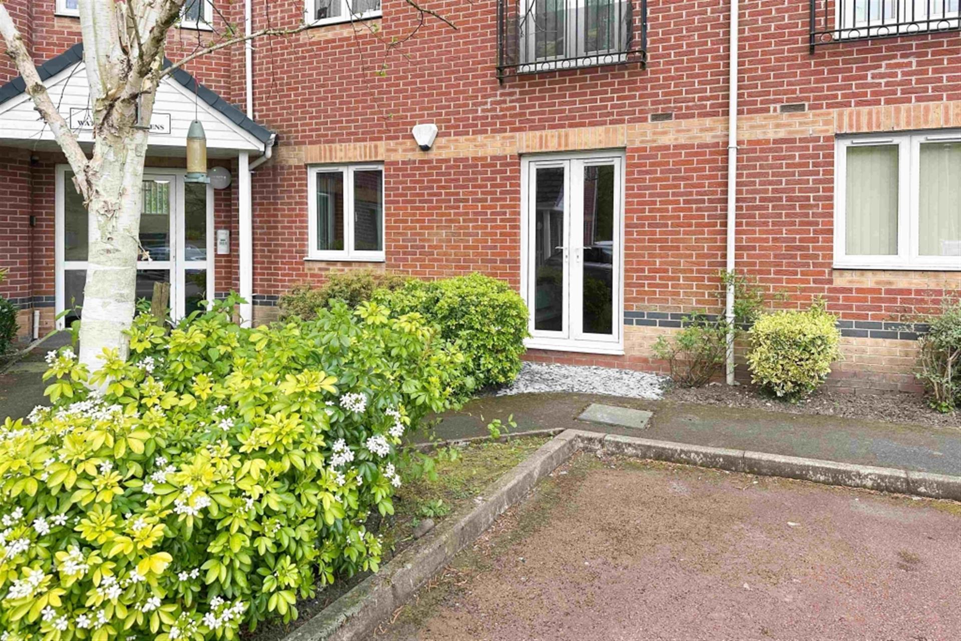 1 bedroom apartment flat / apartment To Let in Bolton, Greater Manchester - Photo.