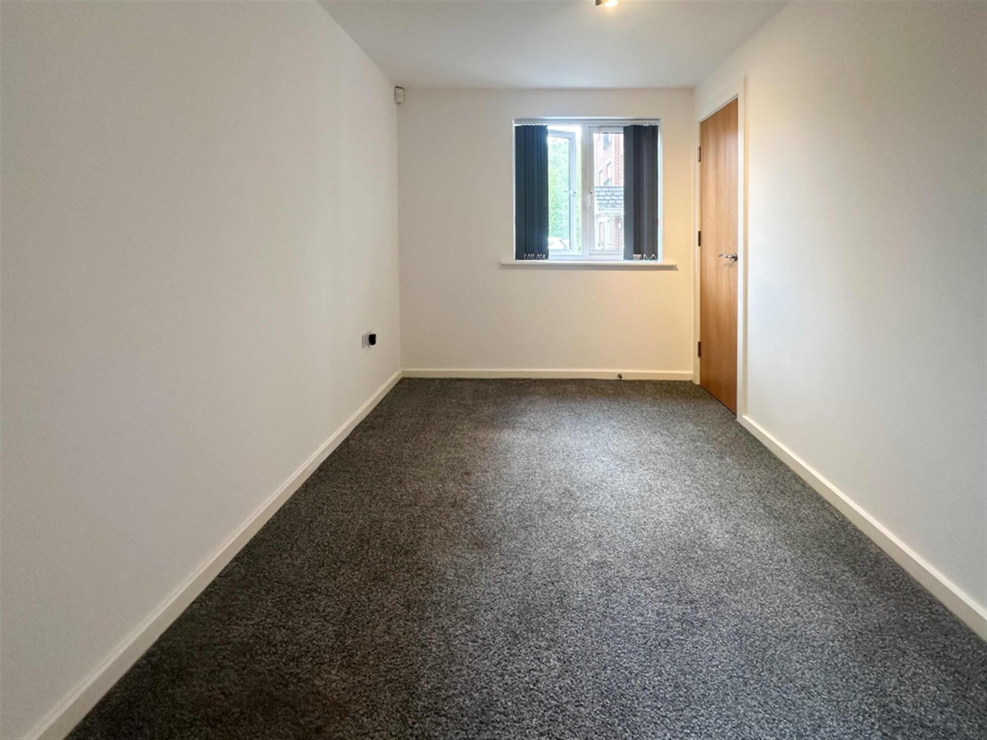 1 bedroom apartment flat / apartment To Let in Bolton, Greater Manchester - Bedroom.