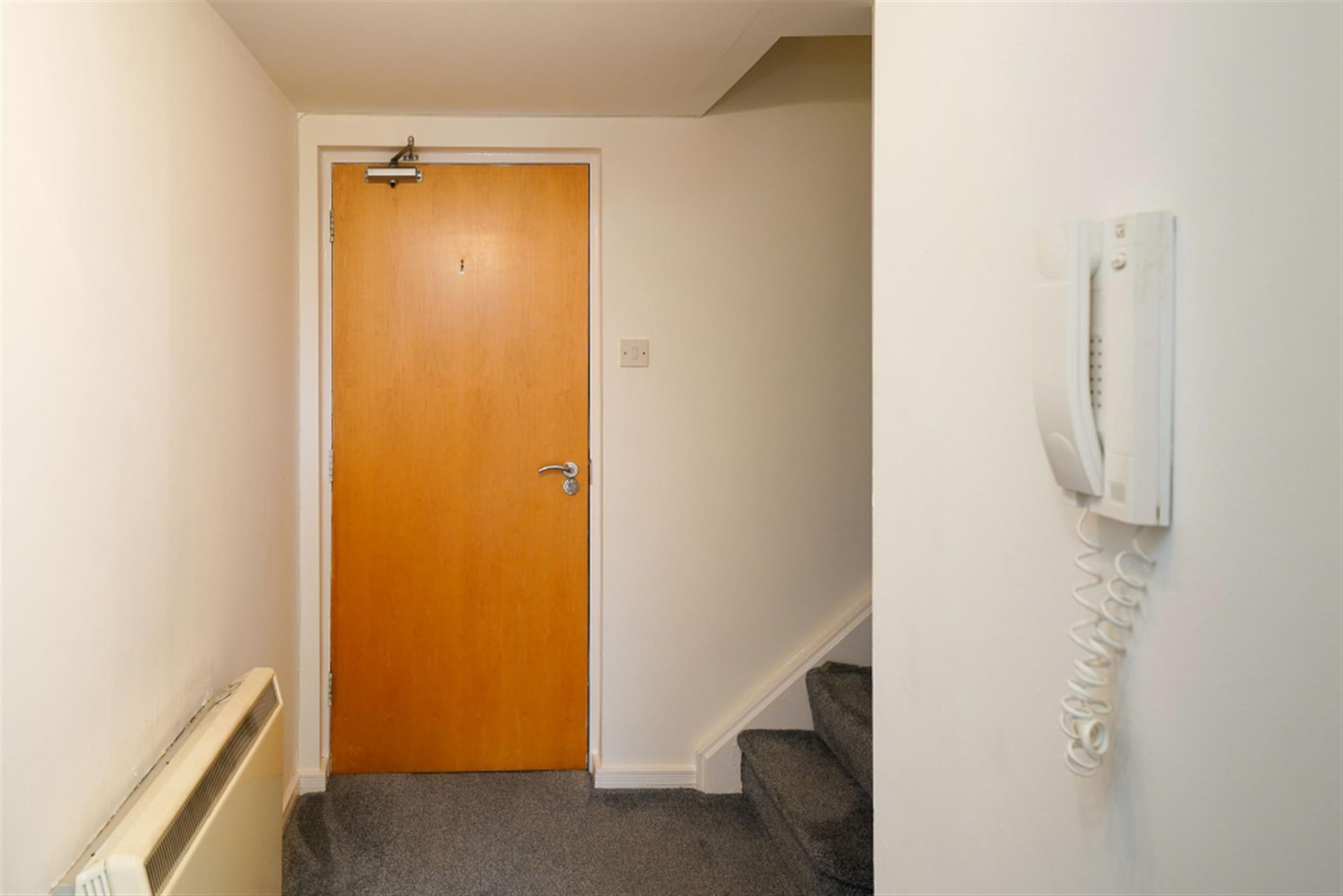 1 bedroom apartment flat / apartment To Let in Threadfold Way, Eagley, Bolton, Greater Manchester - Hallway.