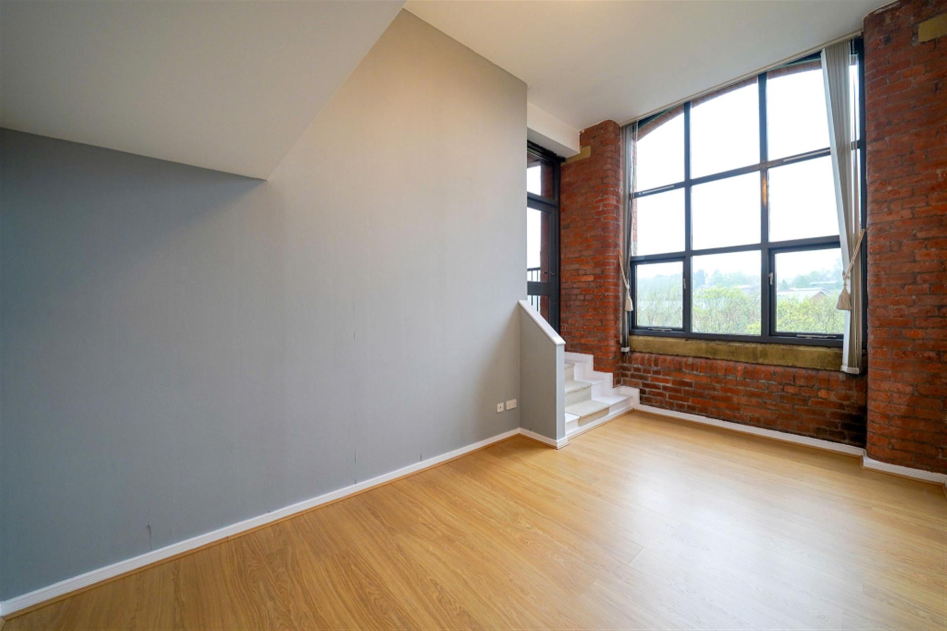 1 bedroom apartment flat / apartment To Let in Threadfold Way, Eagley, Bolton, Greater Manchester - Bedroom 1.