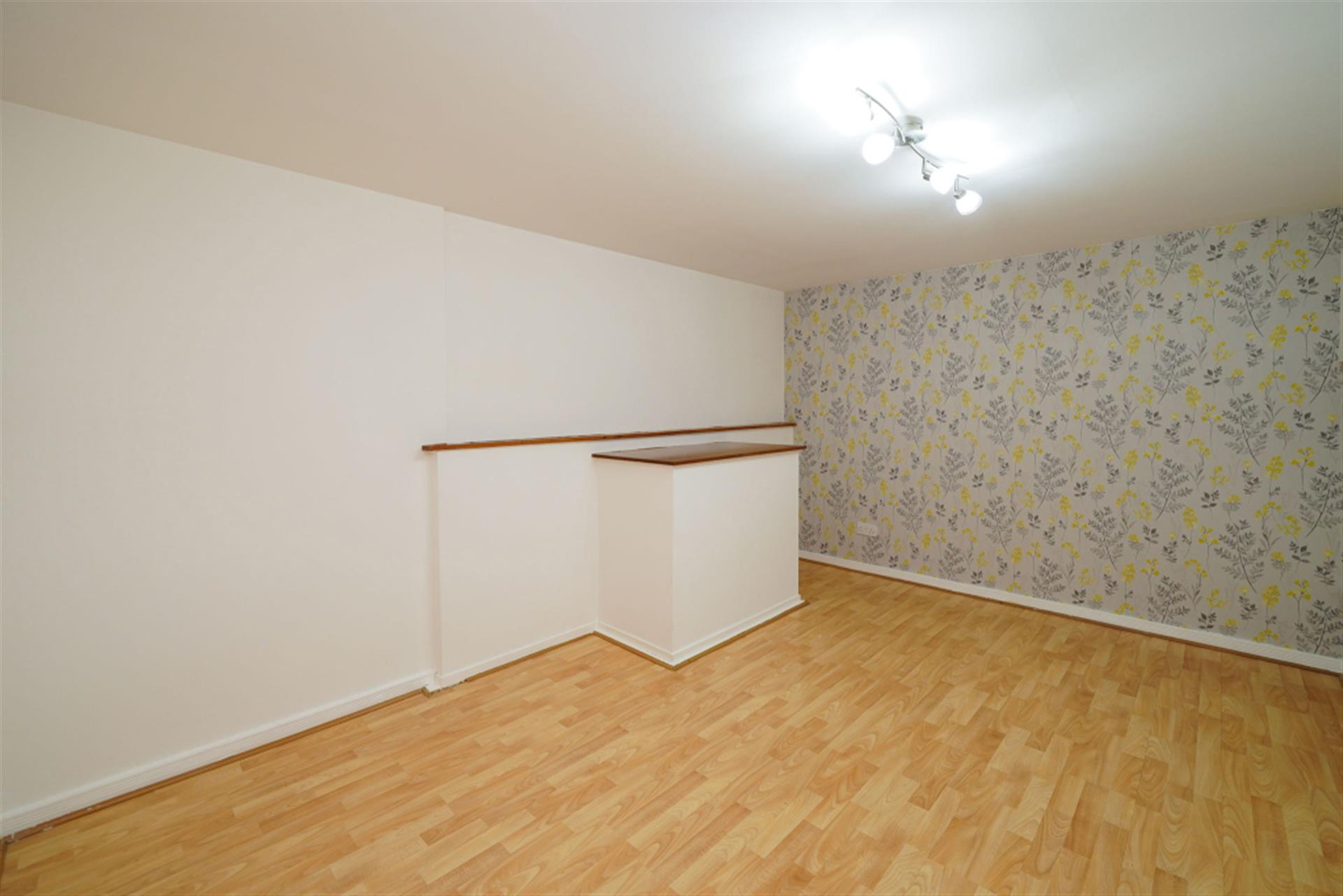 1 bedroom apartment flat / apartment To Let in Threadfold Way, Eagley, Bolton, Greater Manchester - Study.