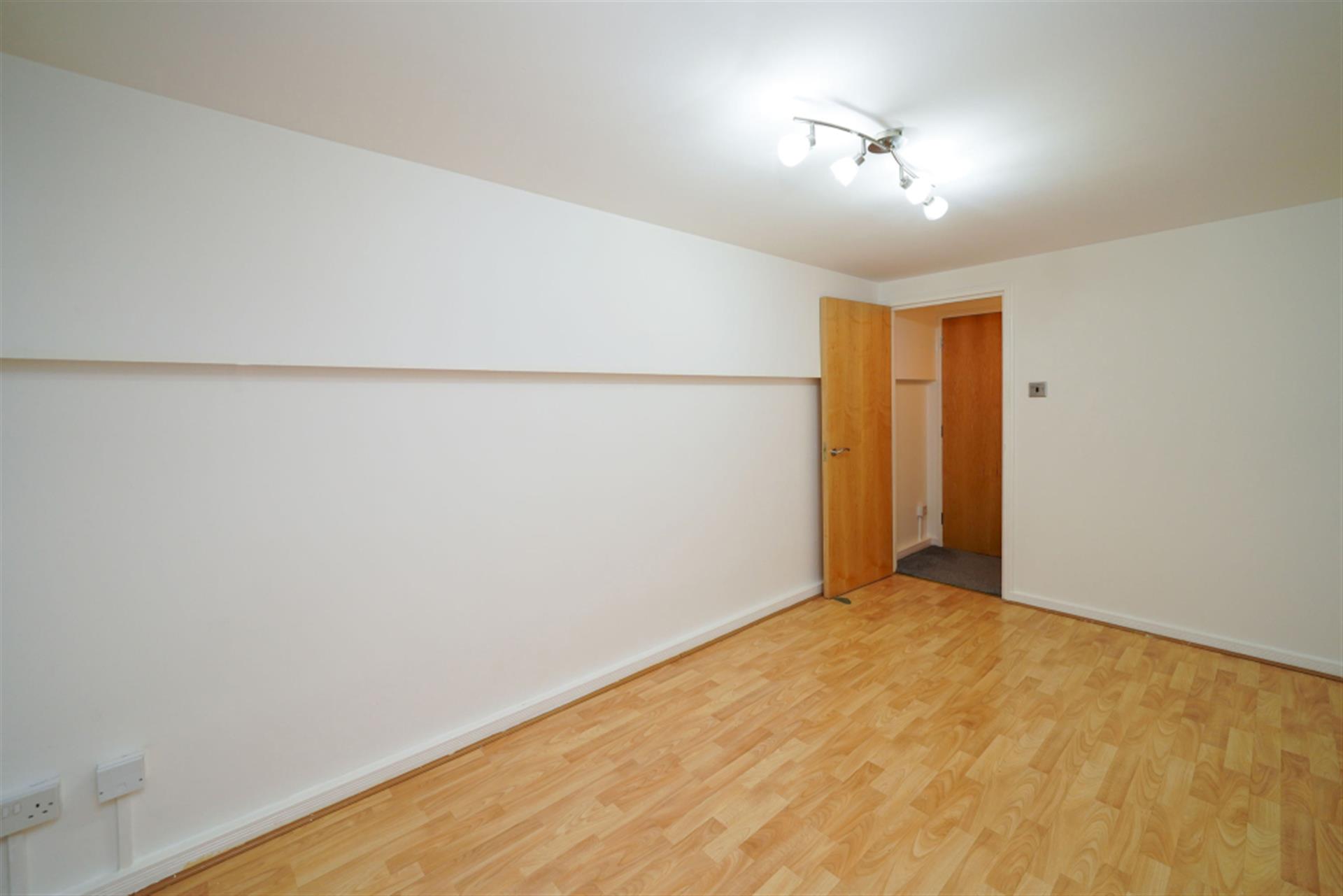 1 bedroom apartment flat / apartment To Let in Threadfold Way, Eagley, Bolton, Greater Manchester - Study.