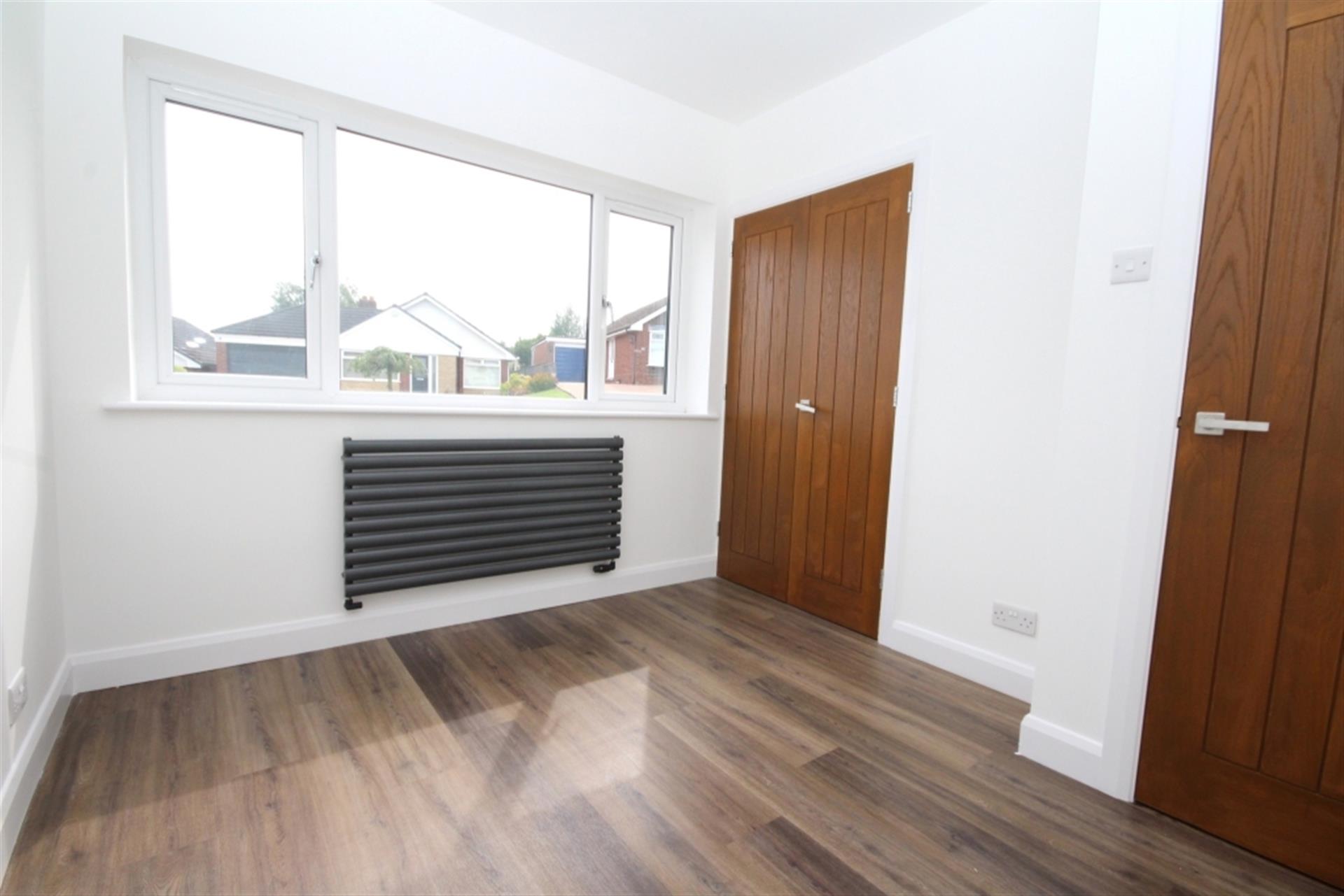 4 bedroom detached bungalow To Let in Bromley Cross, Bolton, Greater Manchester - Bedroom 1.