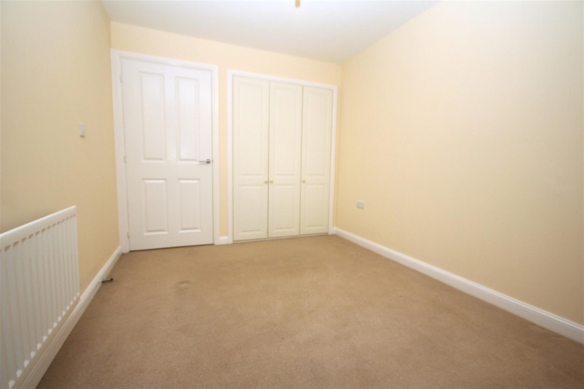 2 bedroom apartment flat / apartment To Let in Bolton, Greater Manchester - Main bedroom.