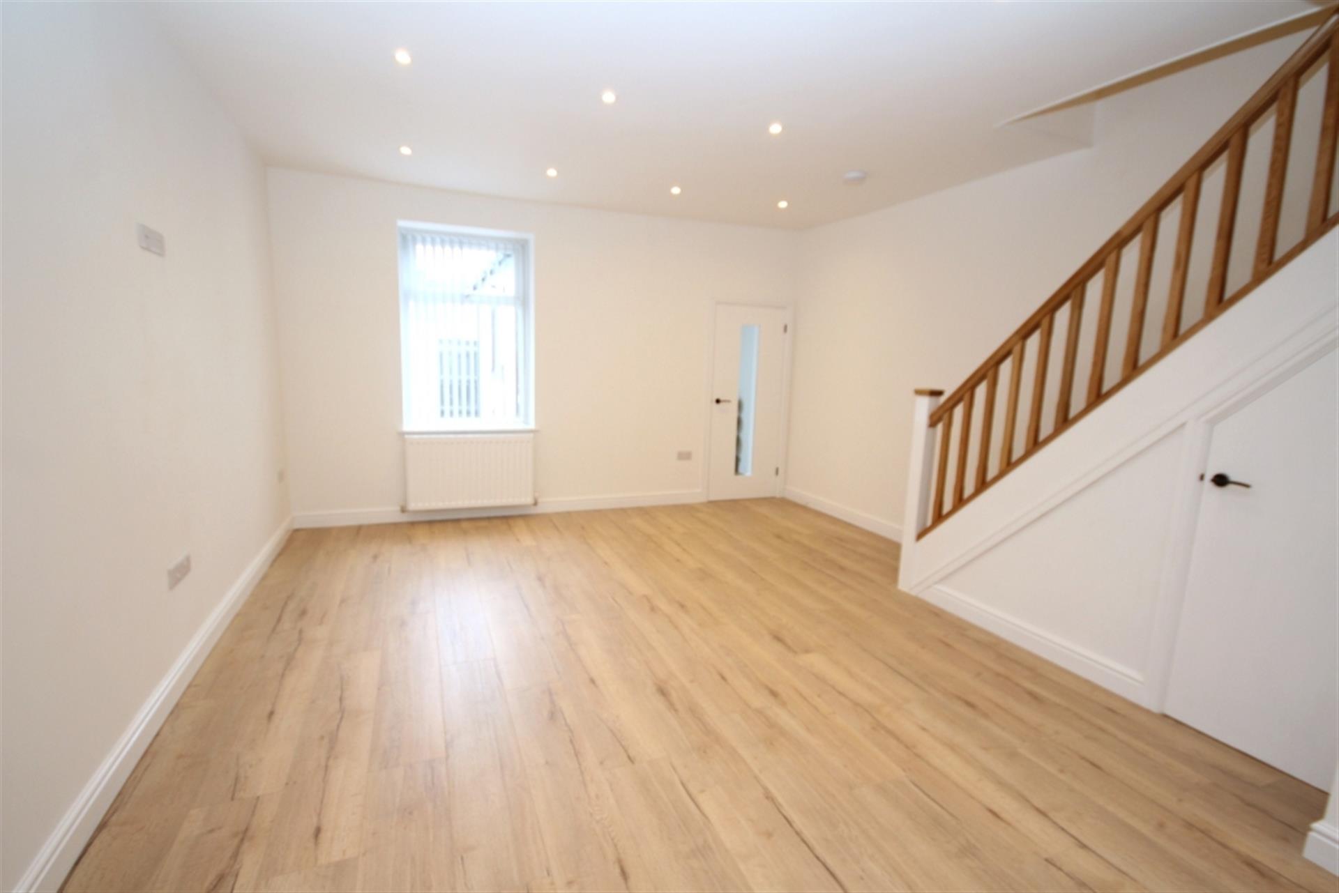 3 bedroom terraced house To Let in Egerton, Bolton, Greater Manchester - Living room.