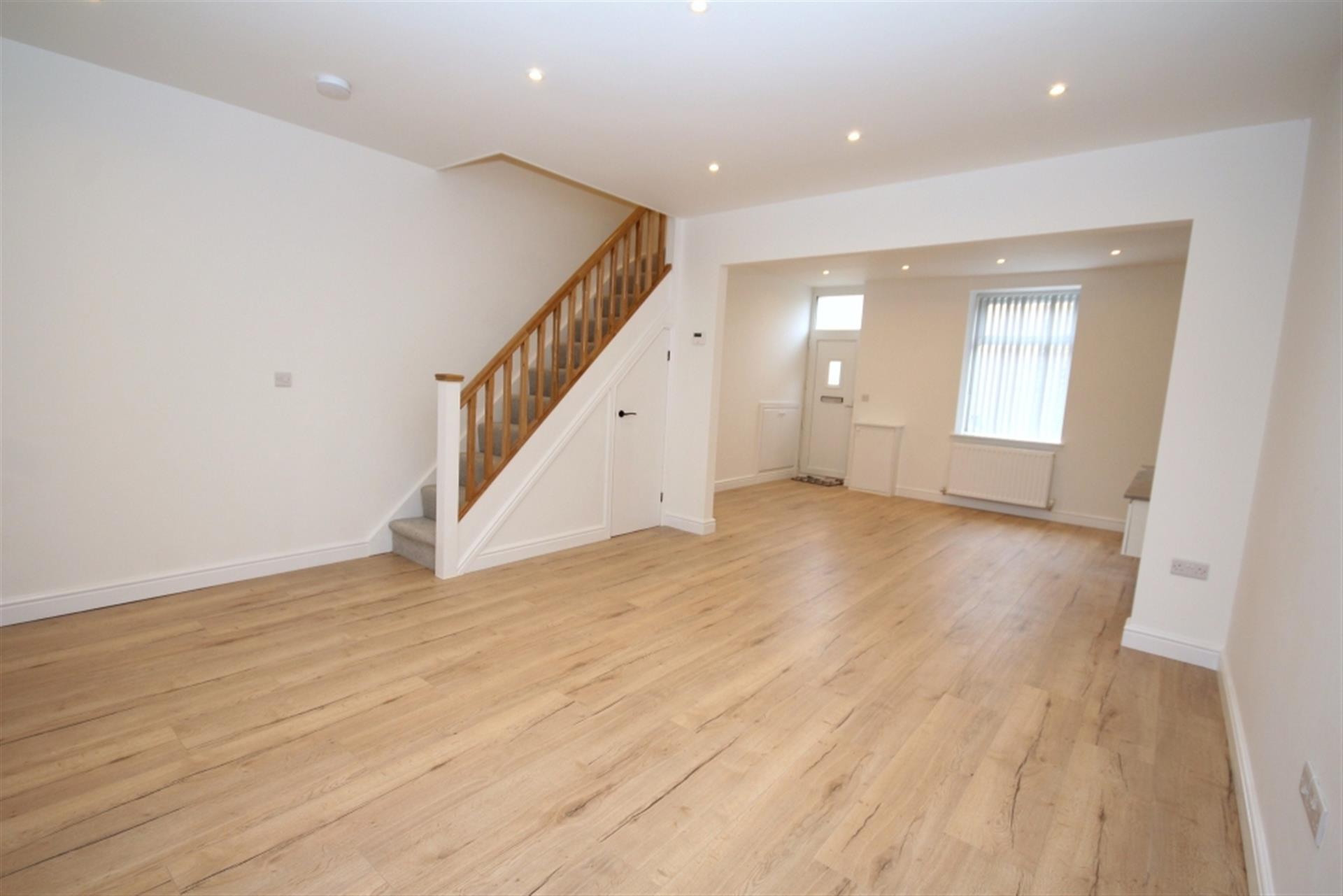 3 bedroom terraced house To Let in Egerton, Bolton, Greater Manchester - Dining room.