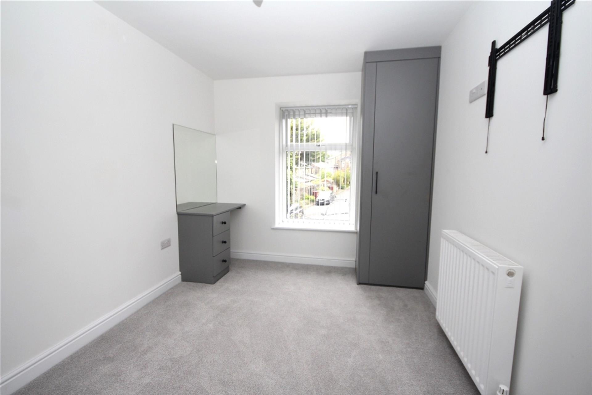 3 bedroom terraced house To Let in Egerton, Bolton, Greater Manchester - Bedroom 2.