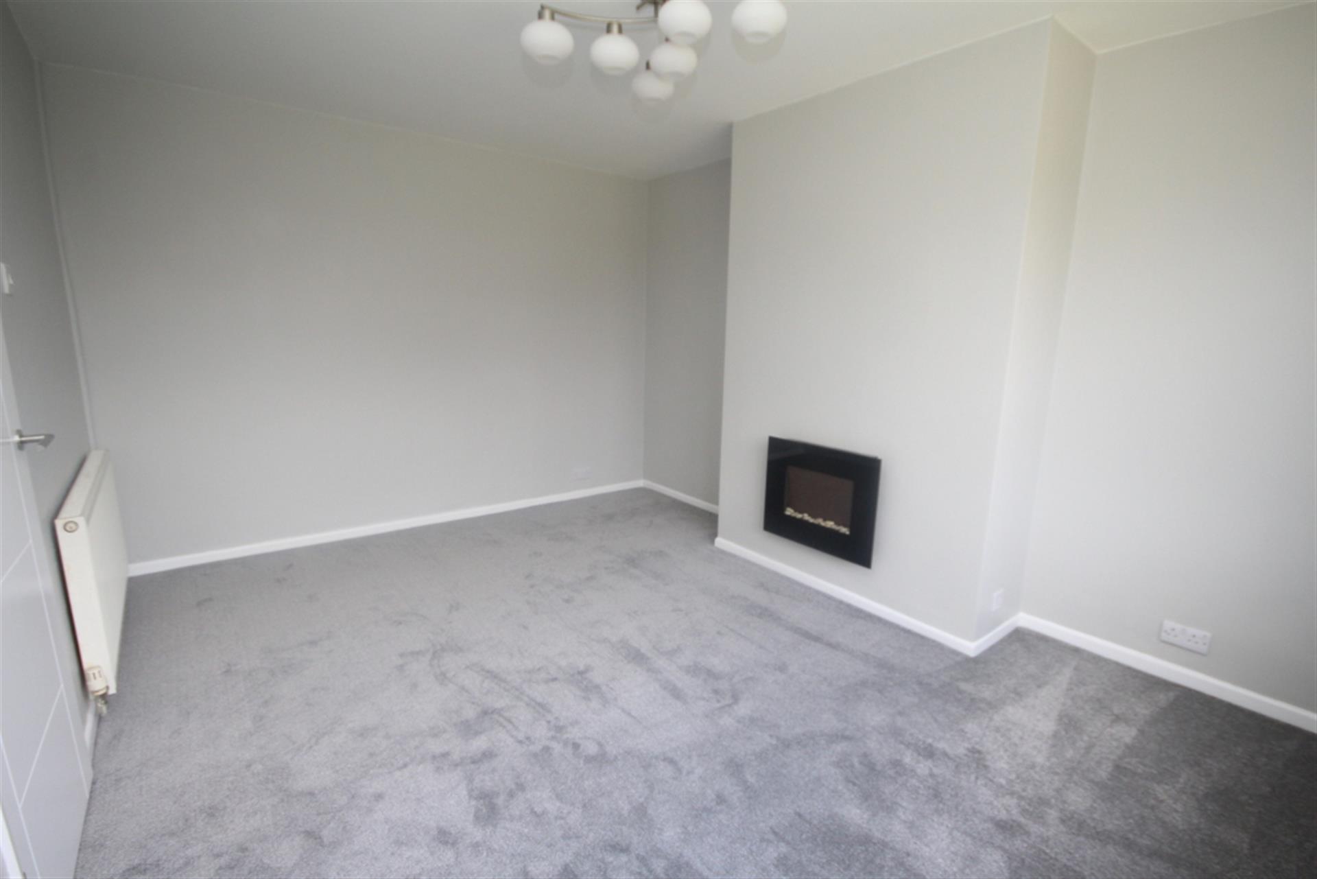 3 bedroom semi-detached bungalow To Let in Darwen, Lancashire - Lounge.